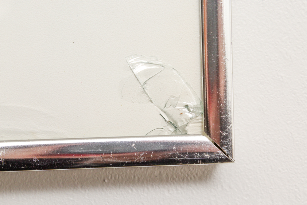 Kenton Mullins Limited Edition Offset Lithograph "Graham Memorial"