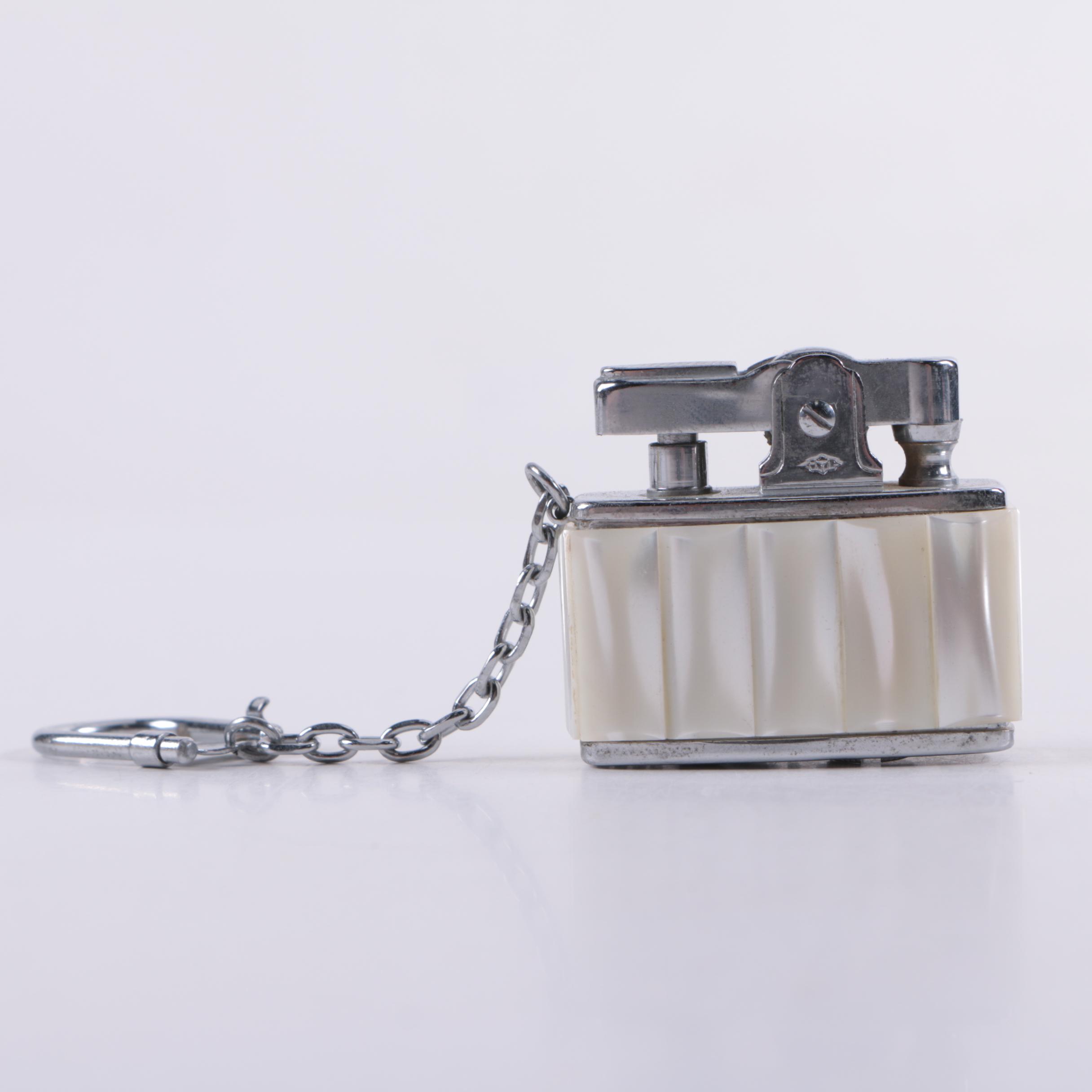 Zippo, Prince, and Dragon Manufacturing Co. Refillable Lighters