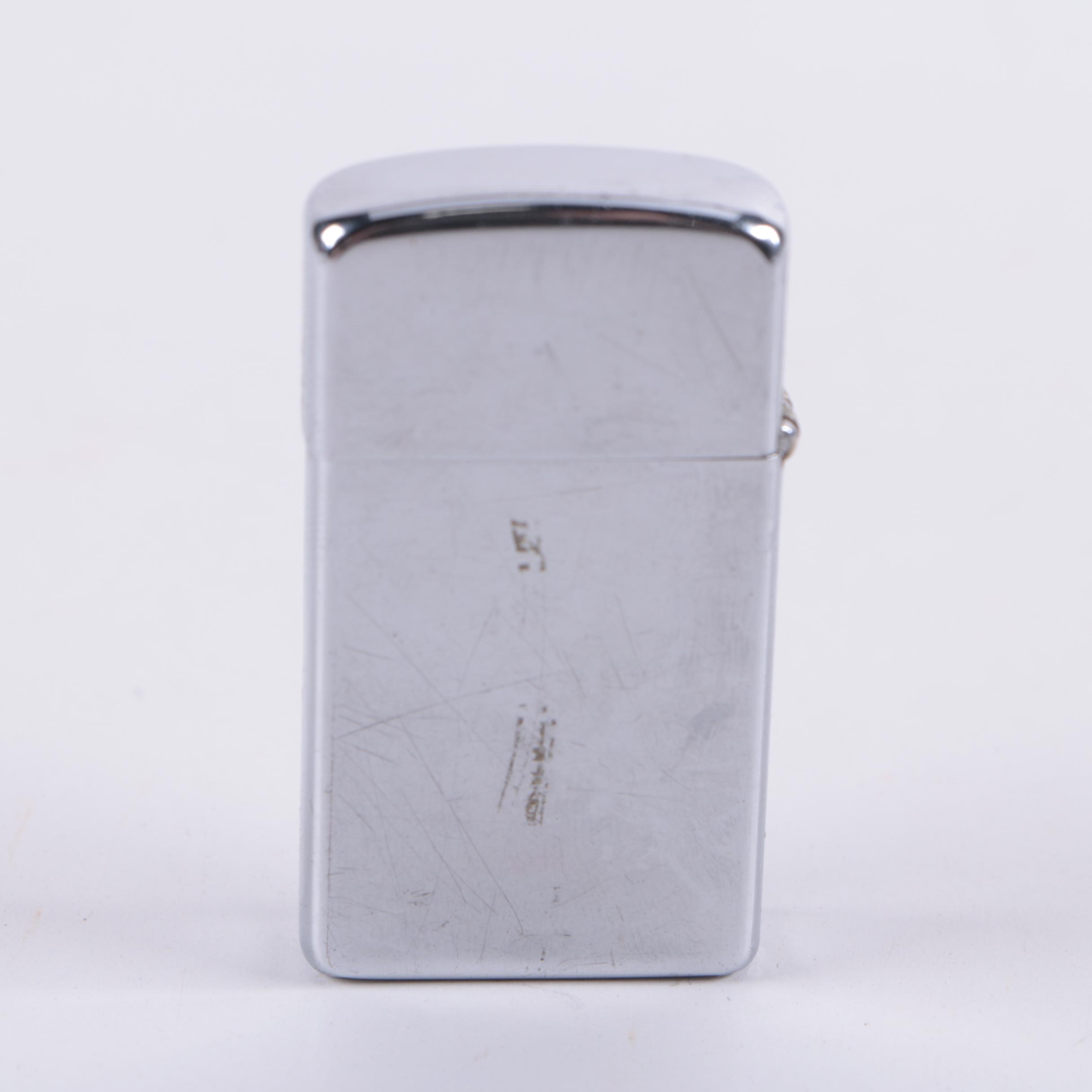 Zippo, Prince, and Dragon Manufacturing Co. Refillable Lighters