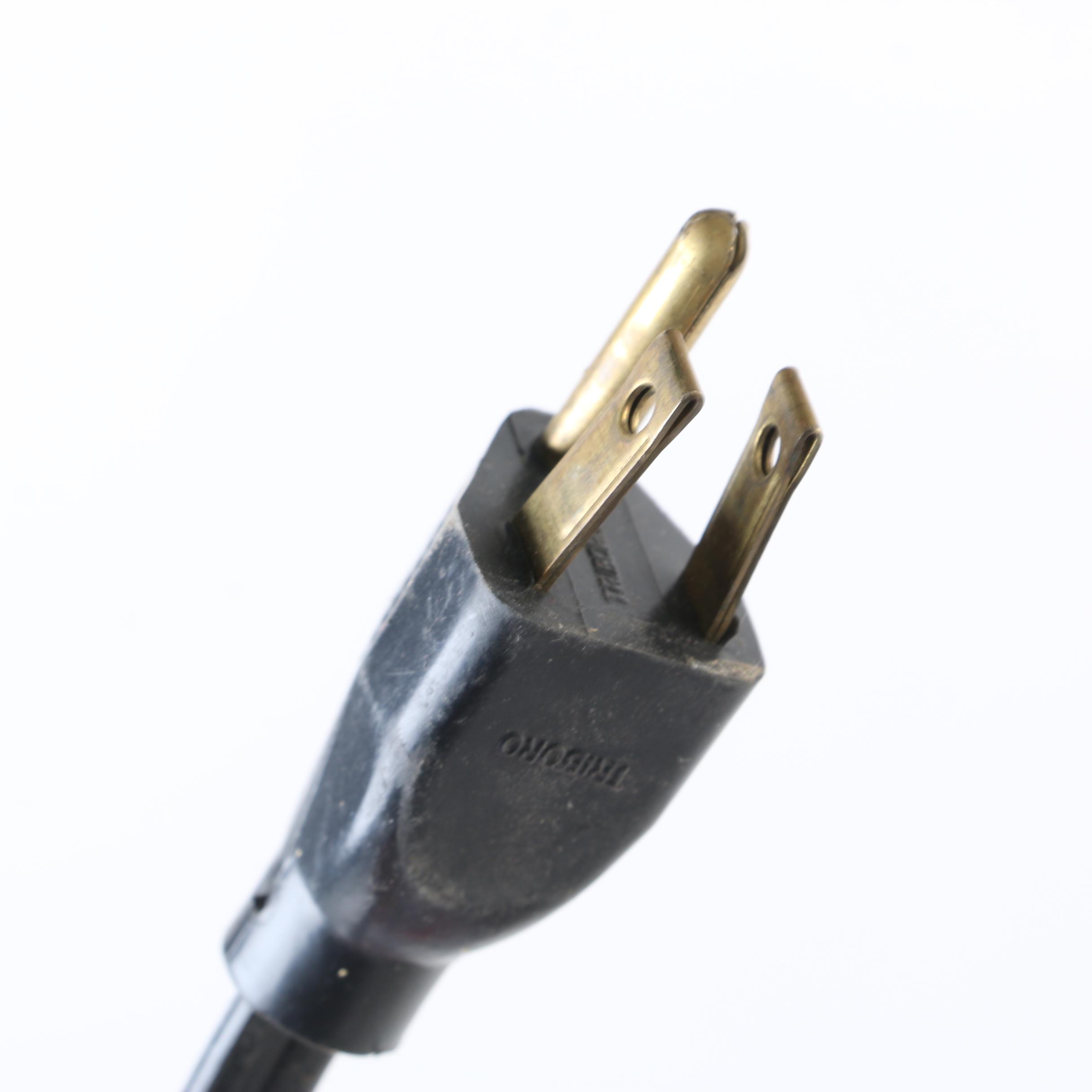 Vintage Illuminated Budweiser Wall Clock