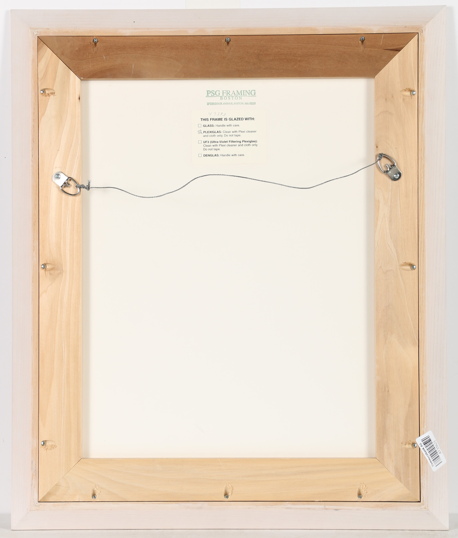 Offset Lithograph Exhibition Poster After Henri Matisse