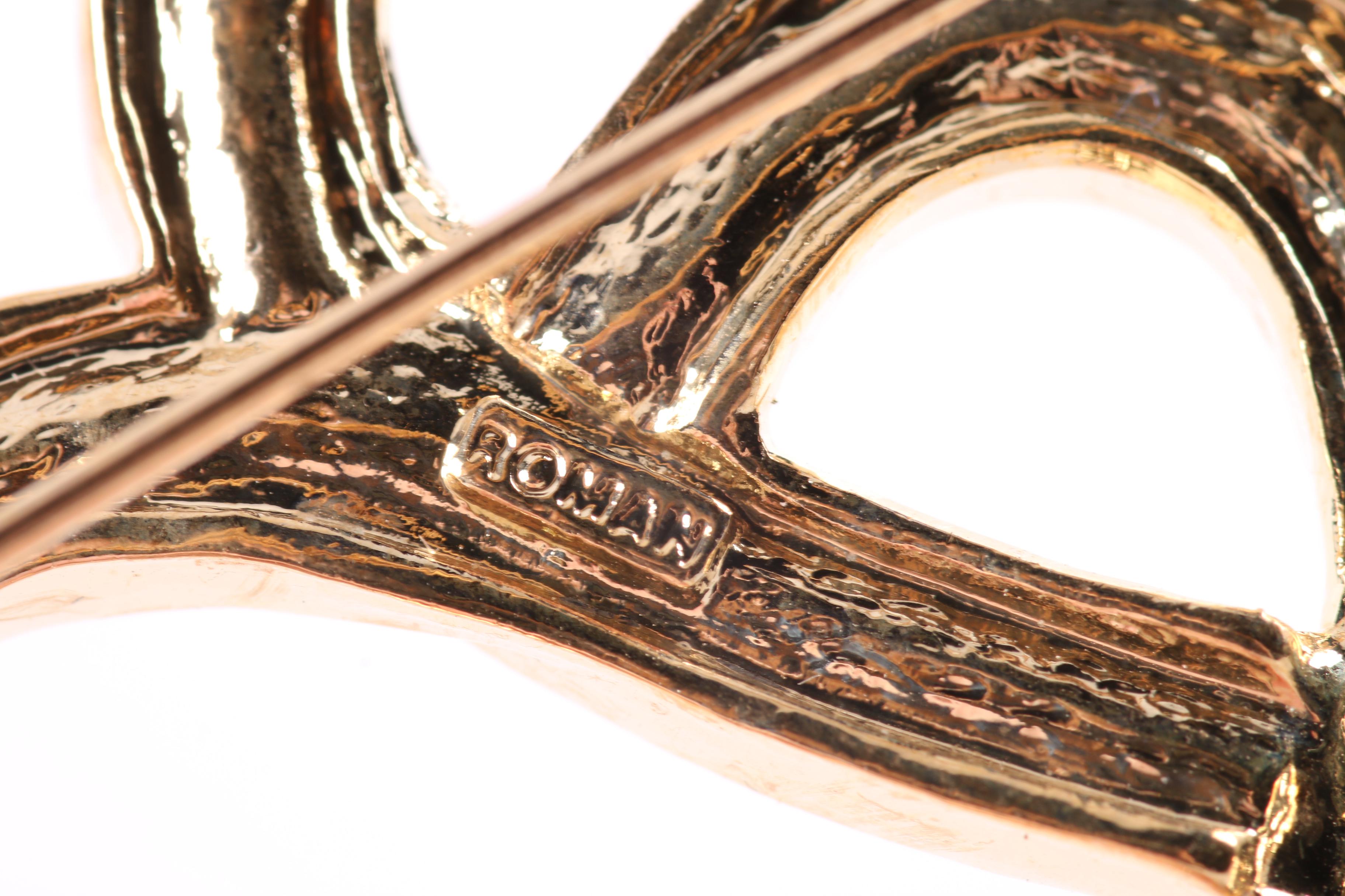 Assortment of Costume Jewelry Including Nolan Miller and Other Signed Pieces