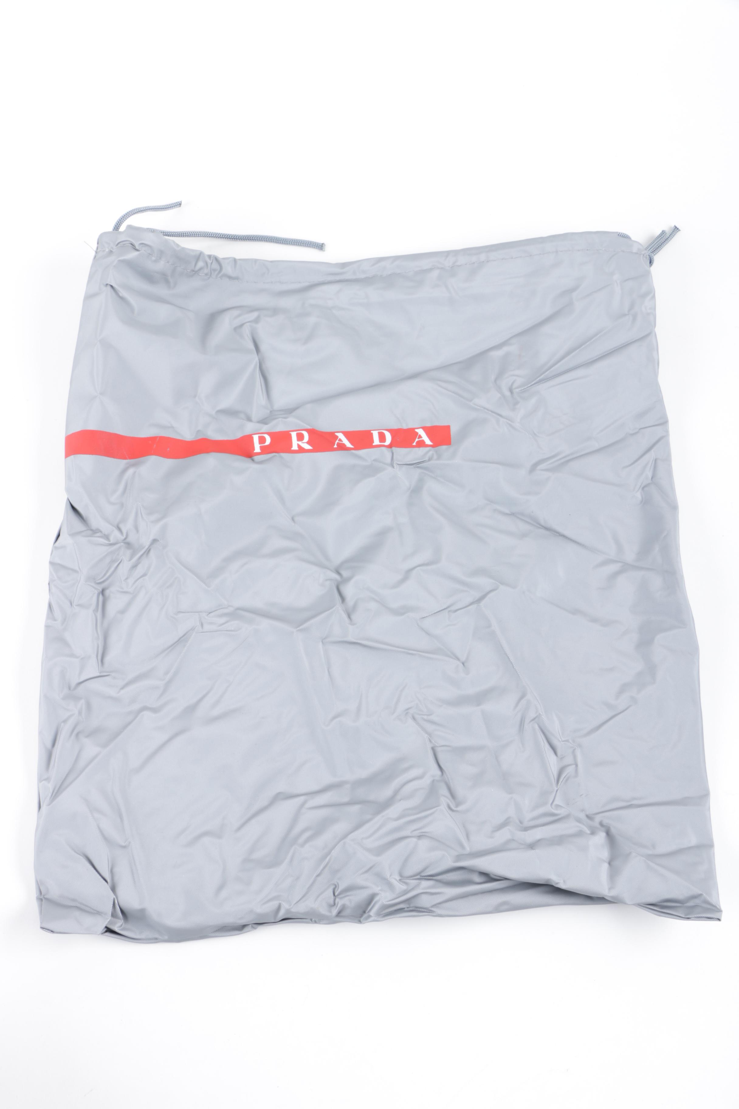 Women's Prada Leather Loafers and Mules