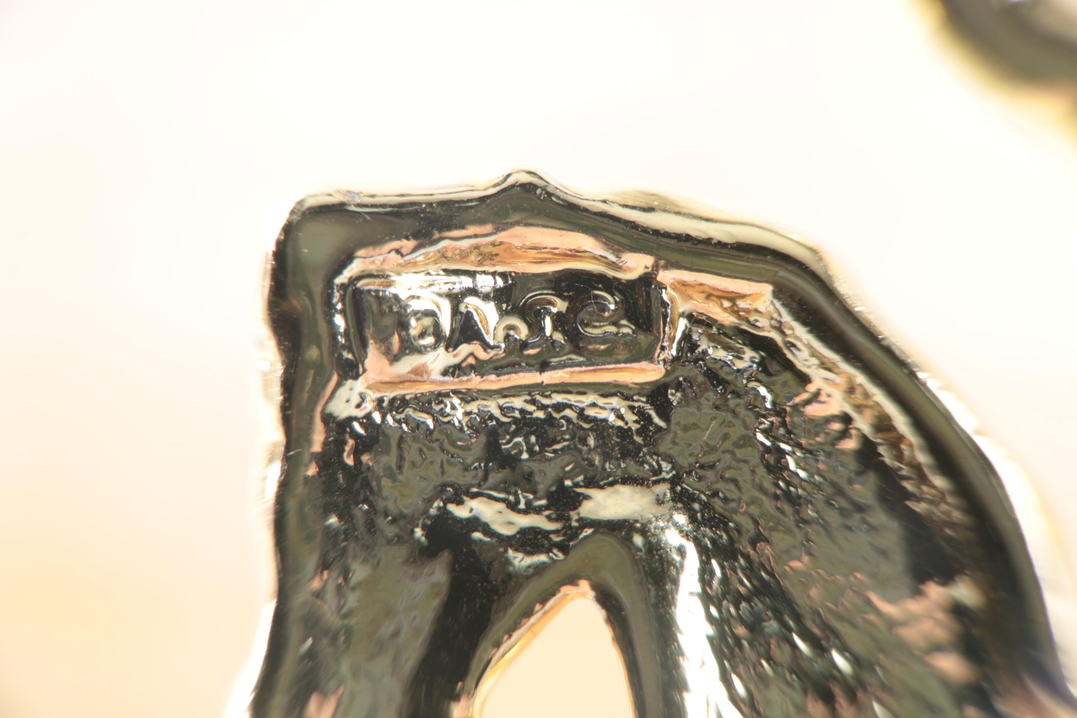 Assortment of Gold Toned Costume With Imitation Pearl Featuring Designer Pieces