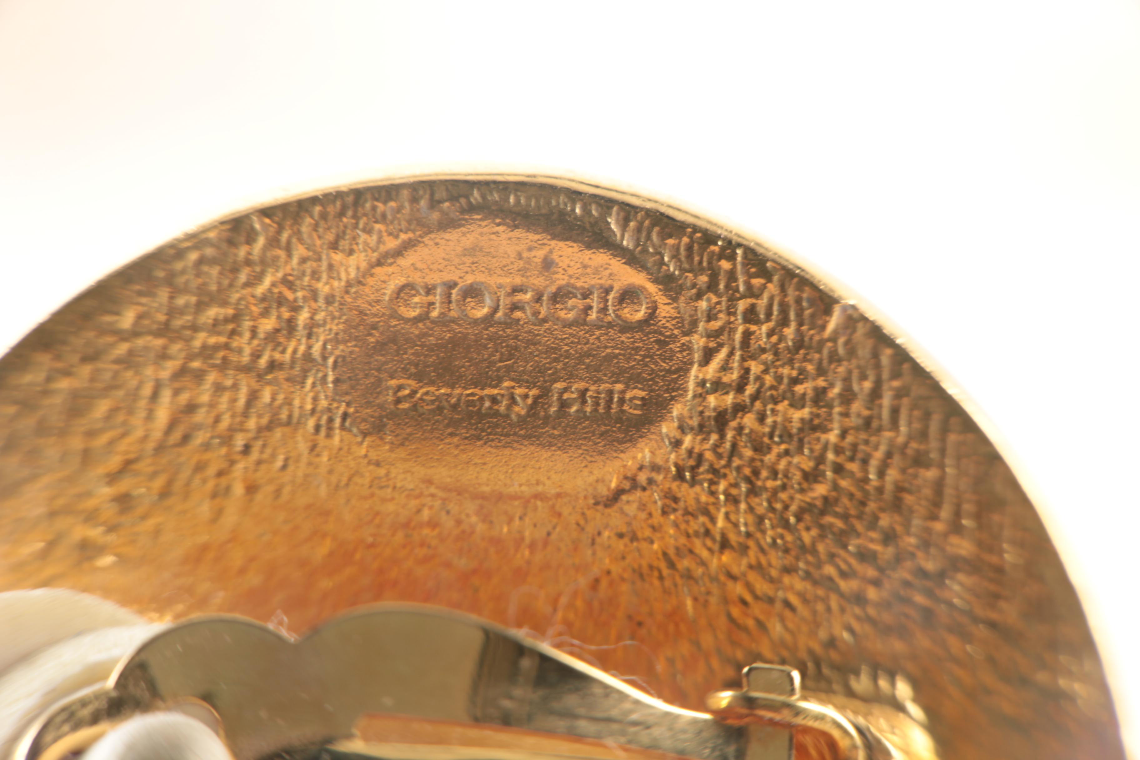 Assortment of Gold Toned Costume With Imitation Pearl Featuring Designer Pieces