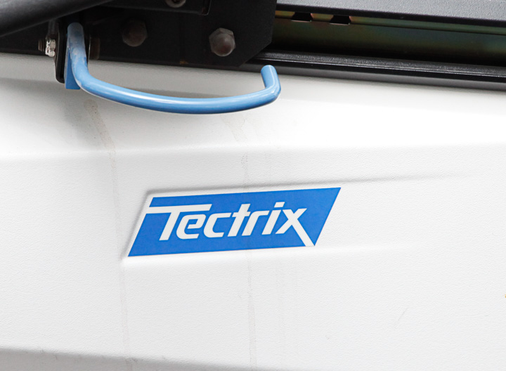 Tectrix BikeMax 1000 Recumbent Bike