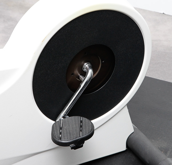 Tectrix BikeMax 1000 Recumbent Bike