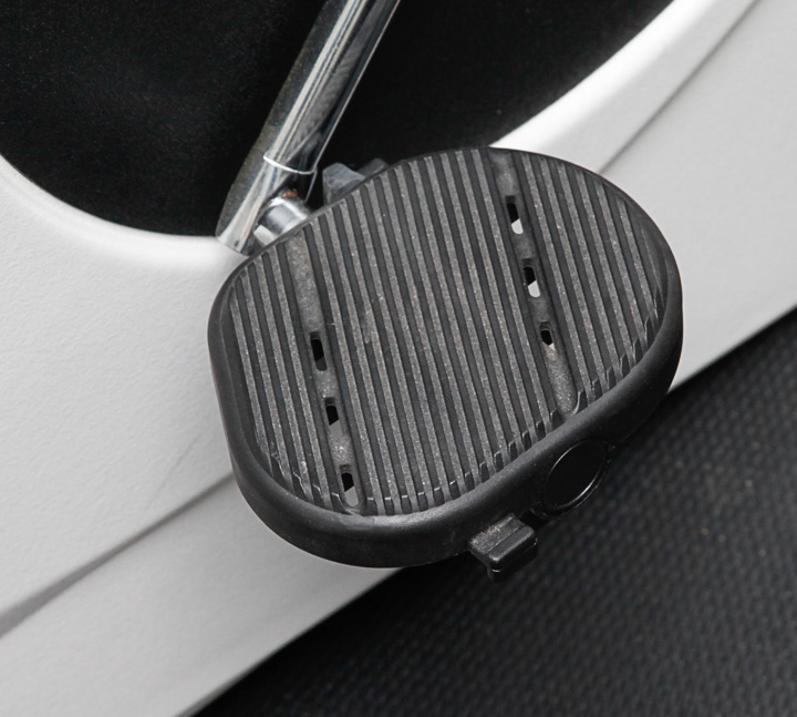 Tectrix BikeMax 1000 Recumbent Bike