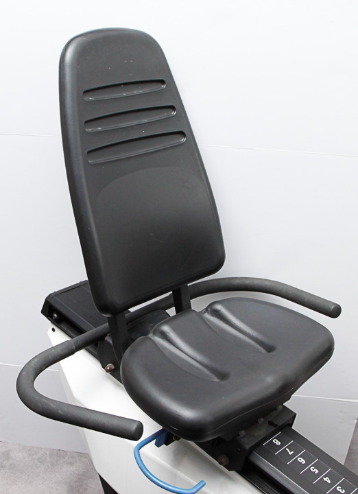 Tectrix BikeMax 1000 Recumbent Bike