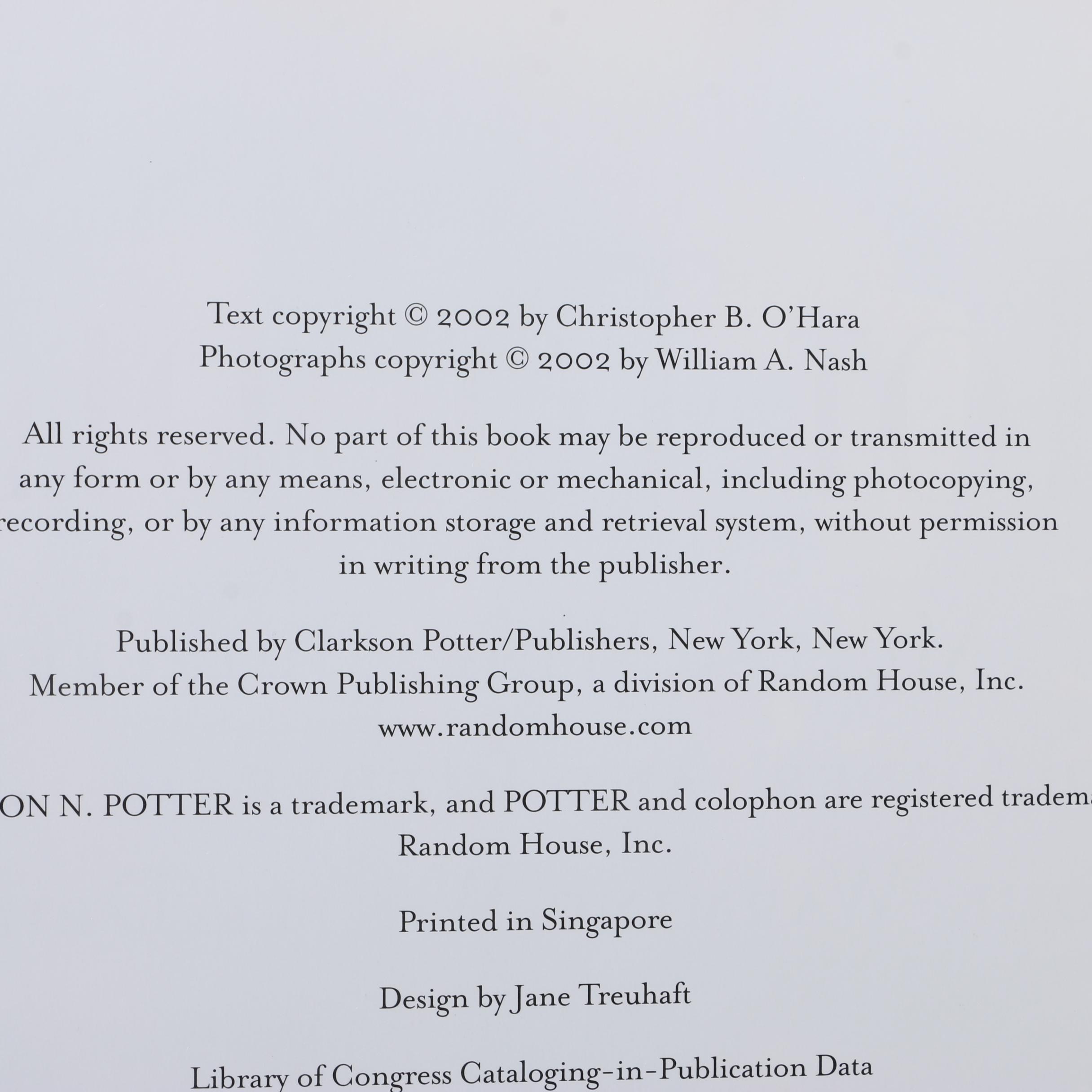 Modern Cookbooks Including Signed "Weeknight Grilling with the BBQ Queens"