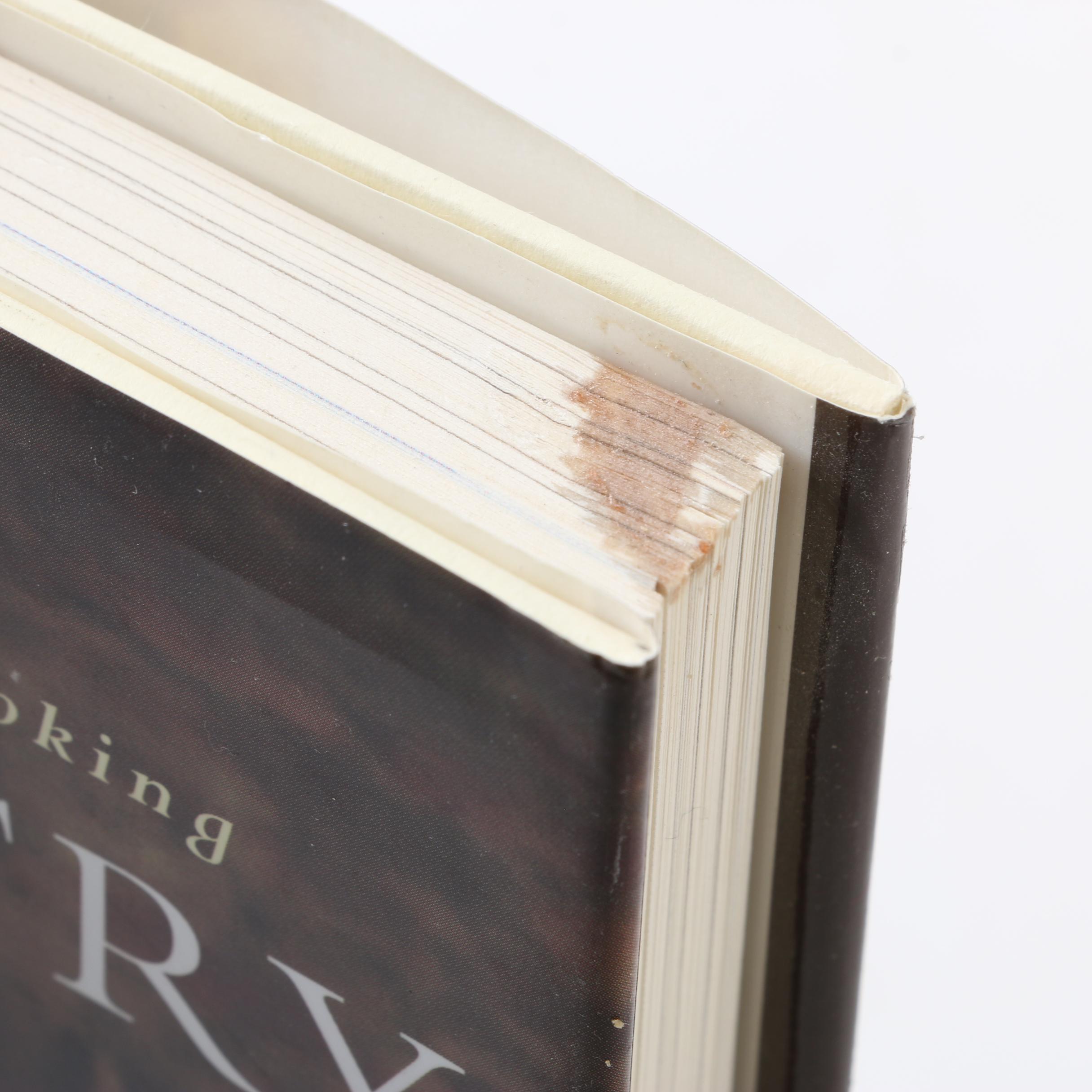 Modern Cookbooks Including Signed "Weeknight Grilling with the BBQ Queens"