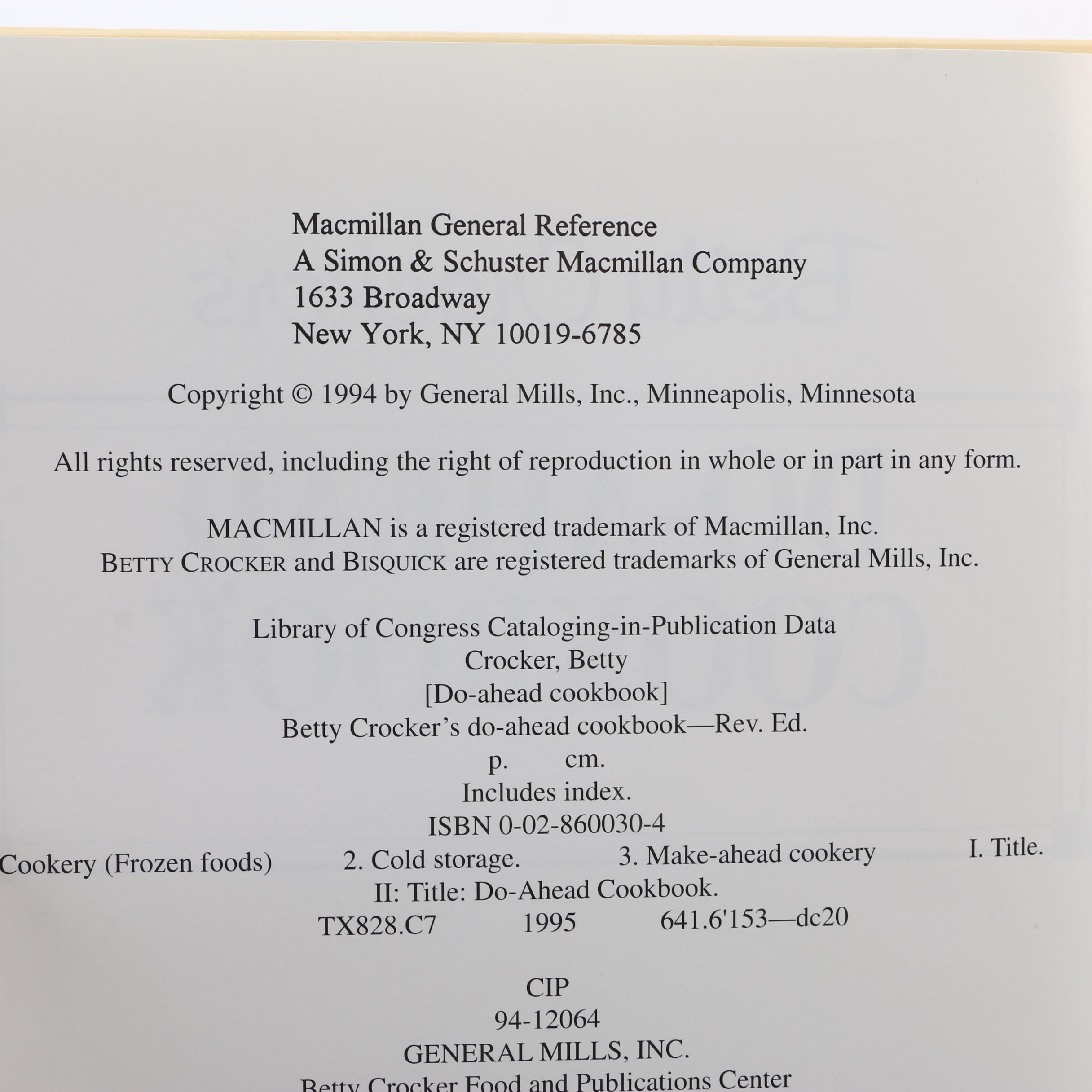 Modern Cookbooks Including Signed "Weeknight Grilling with the BBQ Queens"