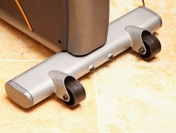 NordicTrack GX 7.0 Pro Recumbent Bike