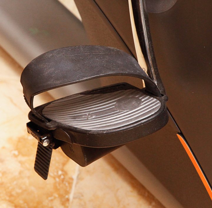 NordicTrack GX 7.0 Pro Recumbent Bike