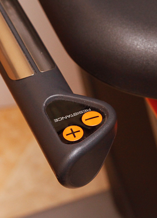 NordicTrack GX 7.0 Pro Recumbent Bike