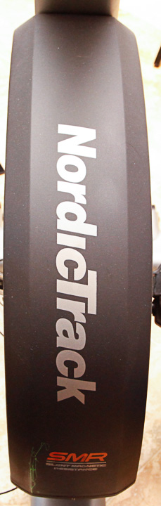 NordicTrack GX 7.0 Pro Recumbent Bike