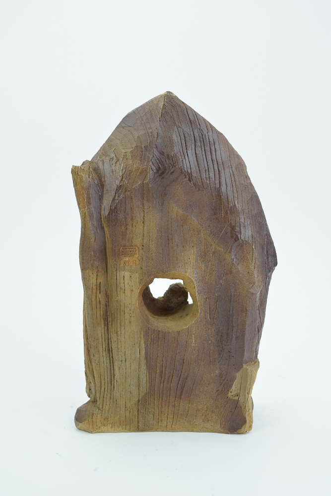 Vintage Heisswolf Hand Carved Wooden Nativity Scene