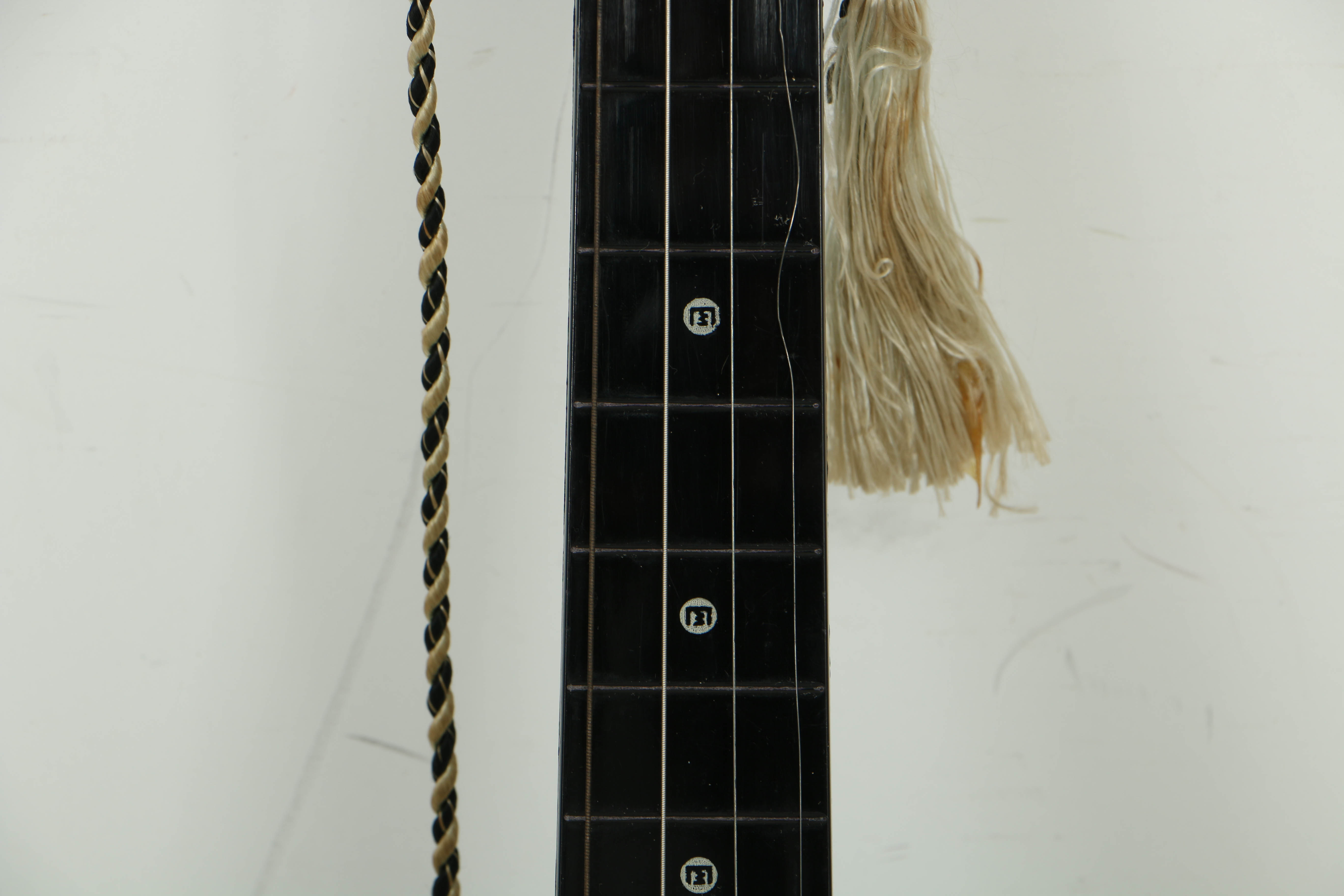 1956 Emenee Musical Toys "Elvis Presley" Guitar