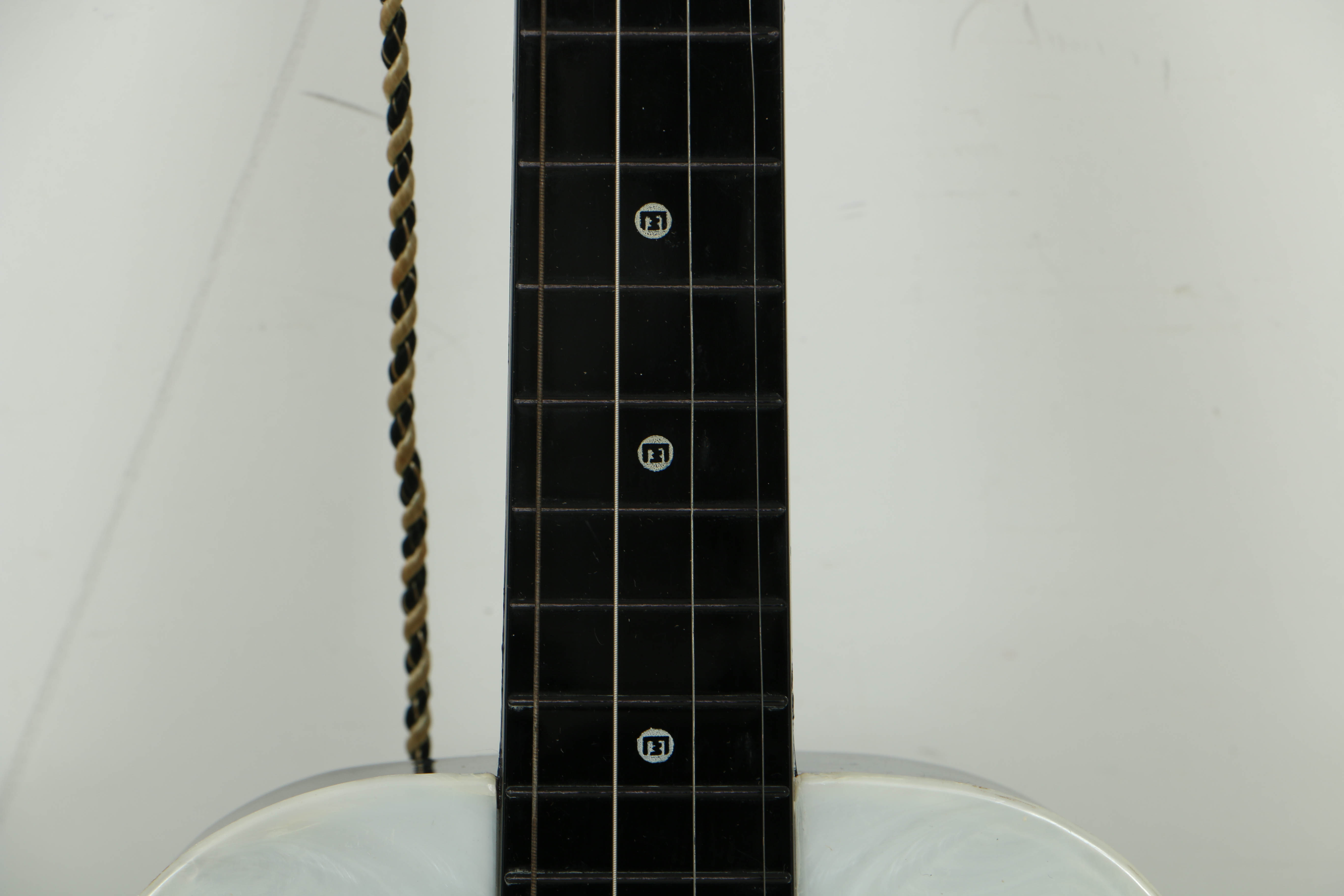 1956 Emenee Musical Toys "Elvis Presley" Guitar