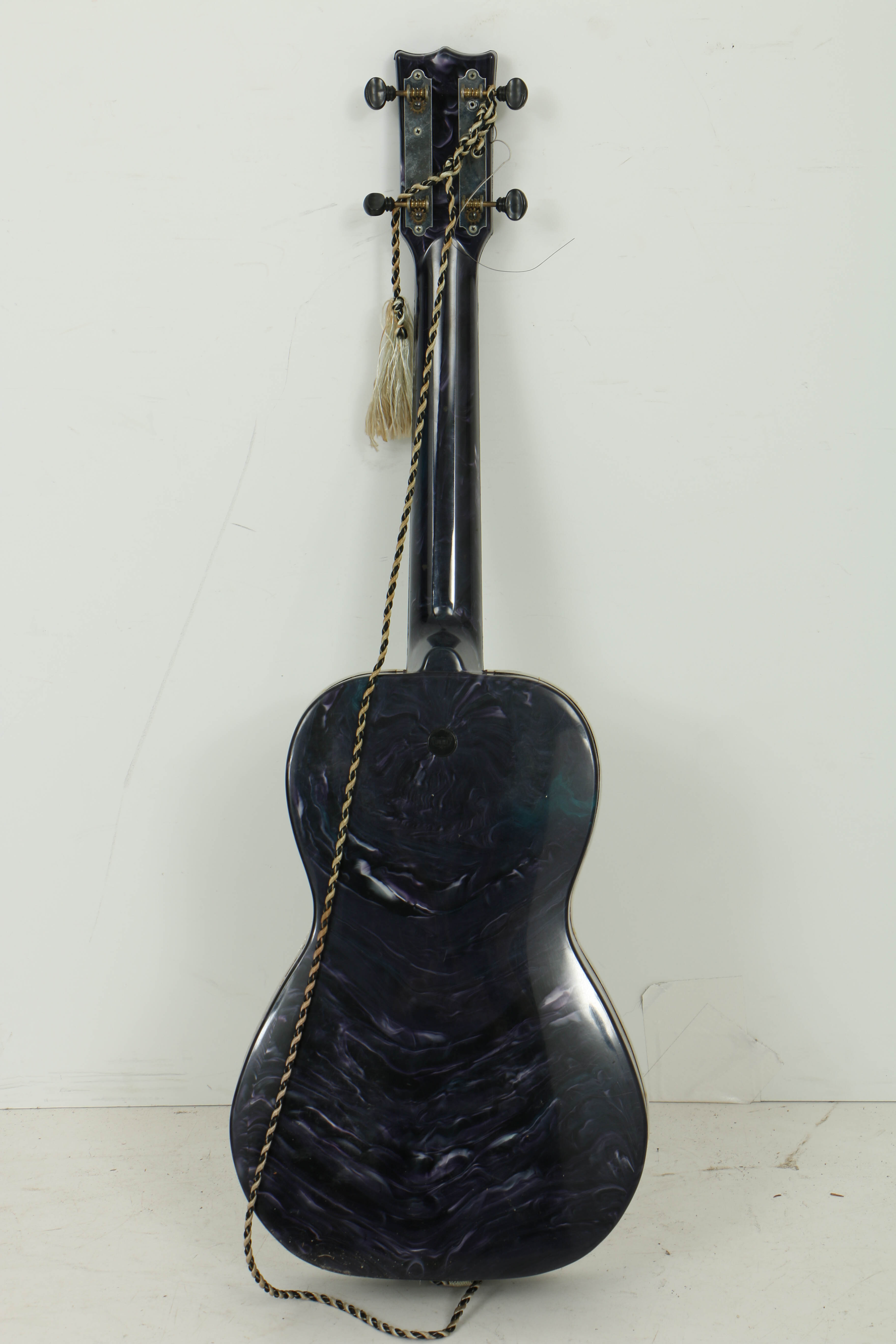 1956 Emenee Musical Toys "Elvis Presley" Guitar