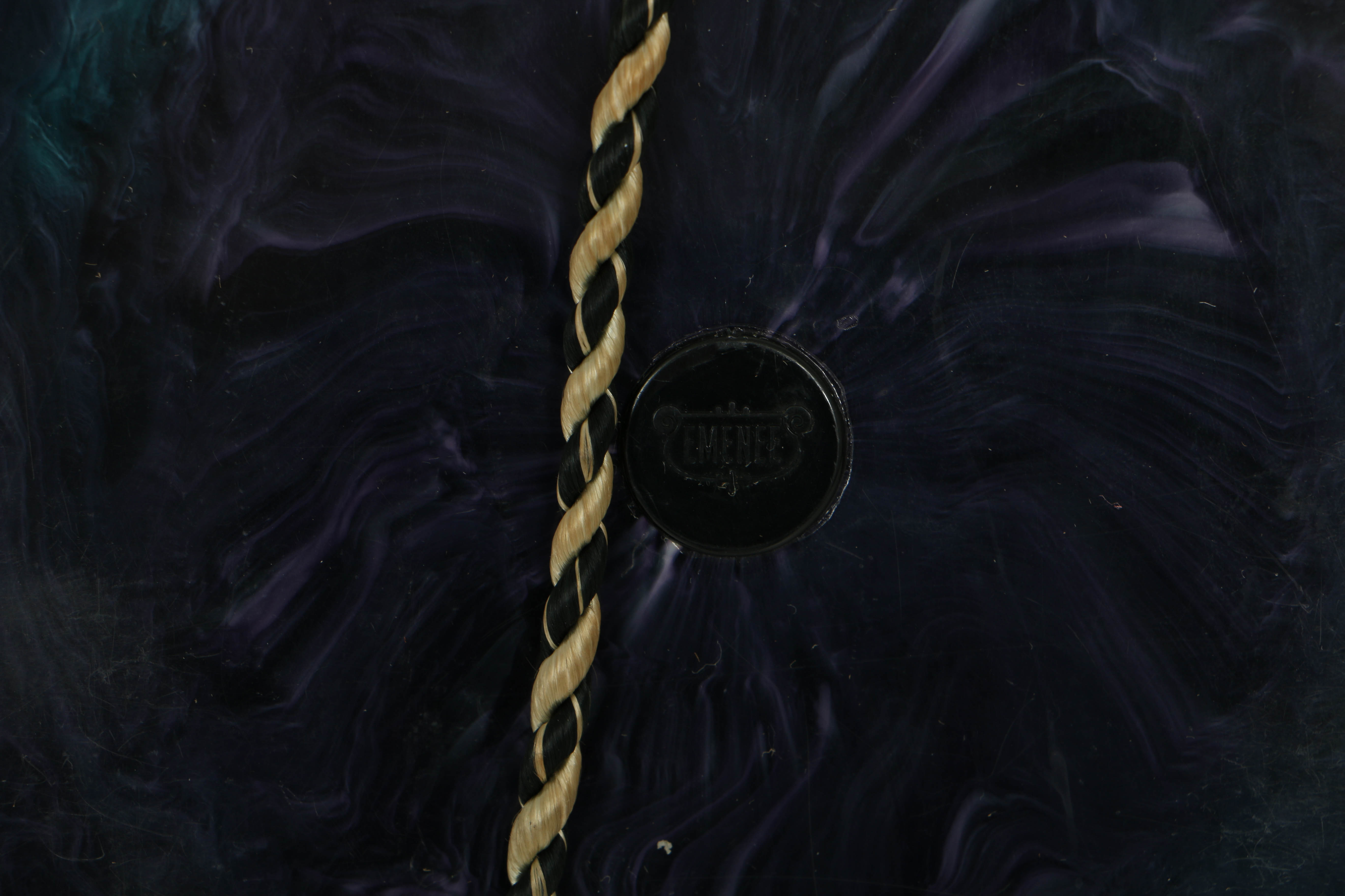 1956 Emenee Musical Toys "Elvis Presley" Guitar