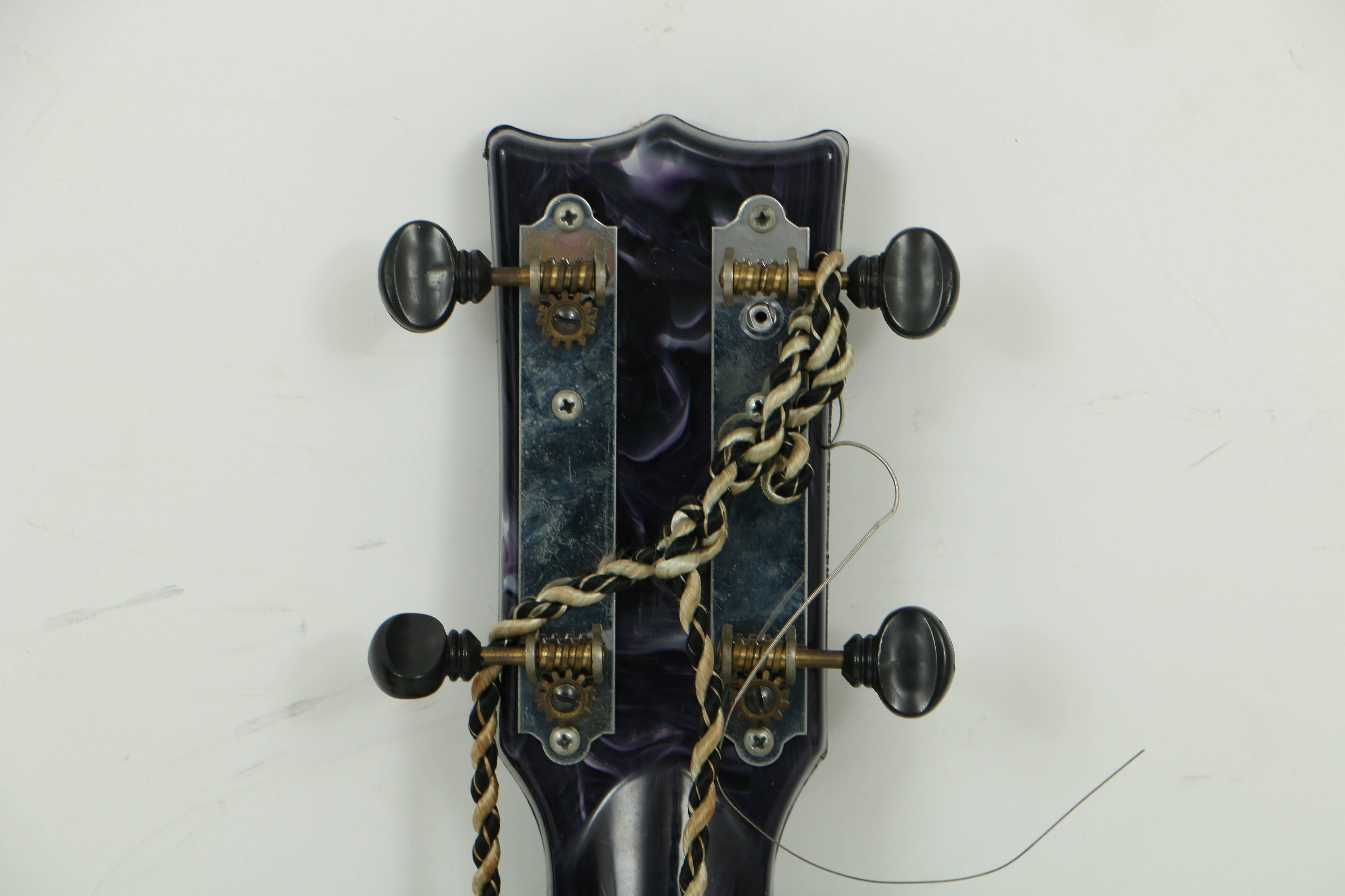 1956 Emenee Musical Toys "Elvis Presley" Guitar