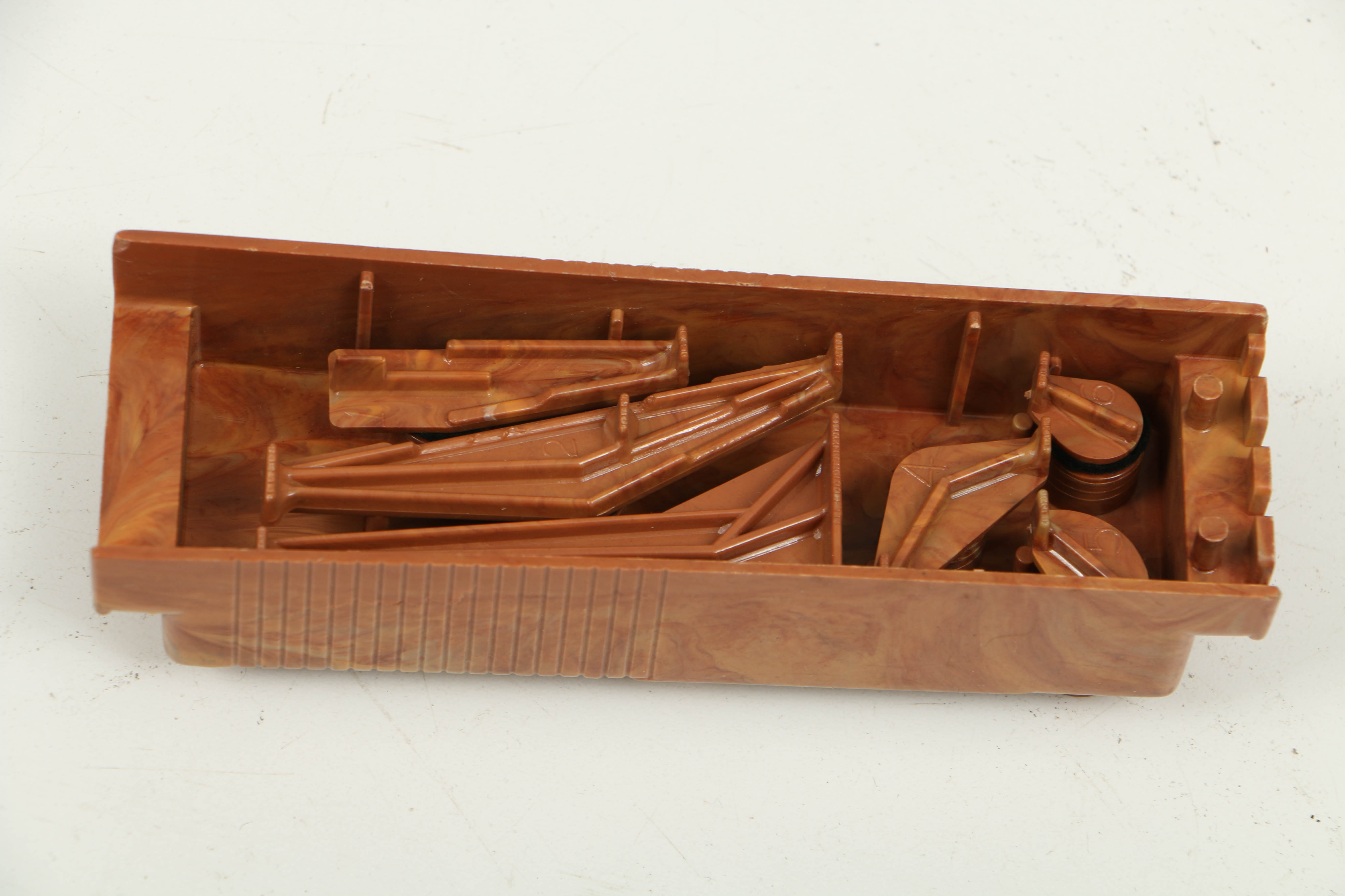 1956 Emenee Musical Toys "Elvis Presley" Guitar