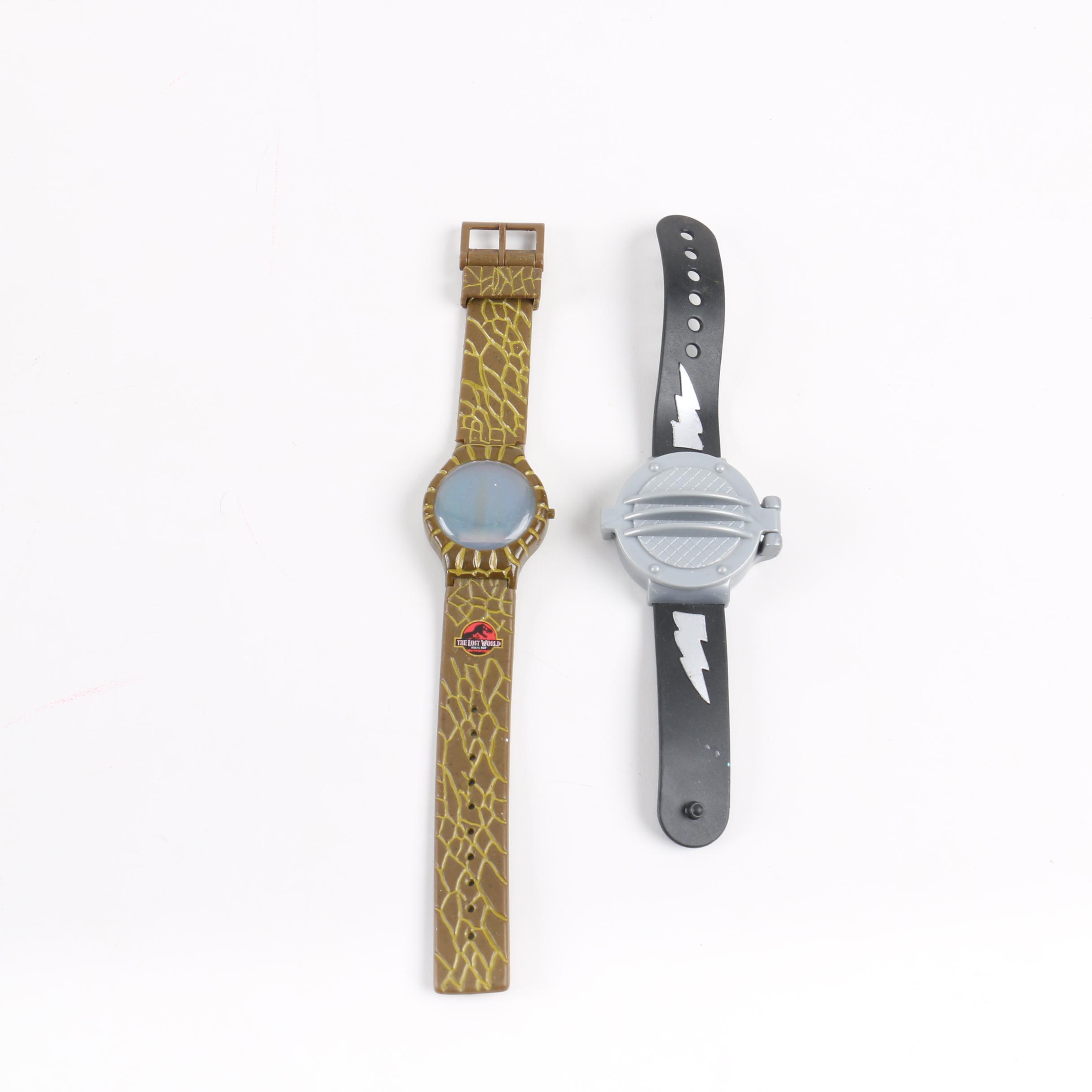 Toy Collection Including Disney, Felix the Cat, Pokémon, Beanie Babies