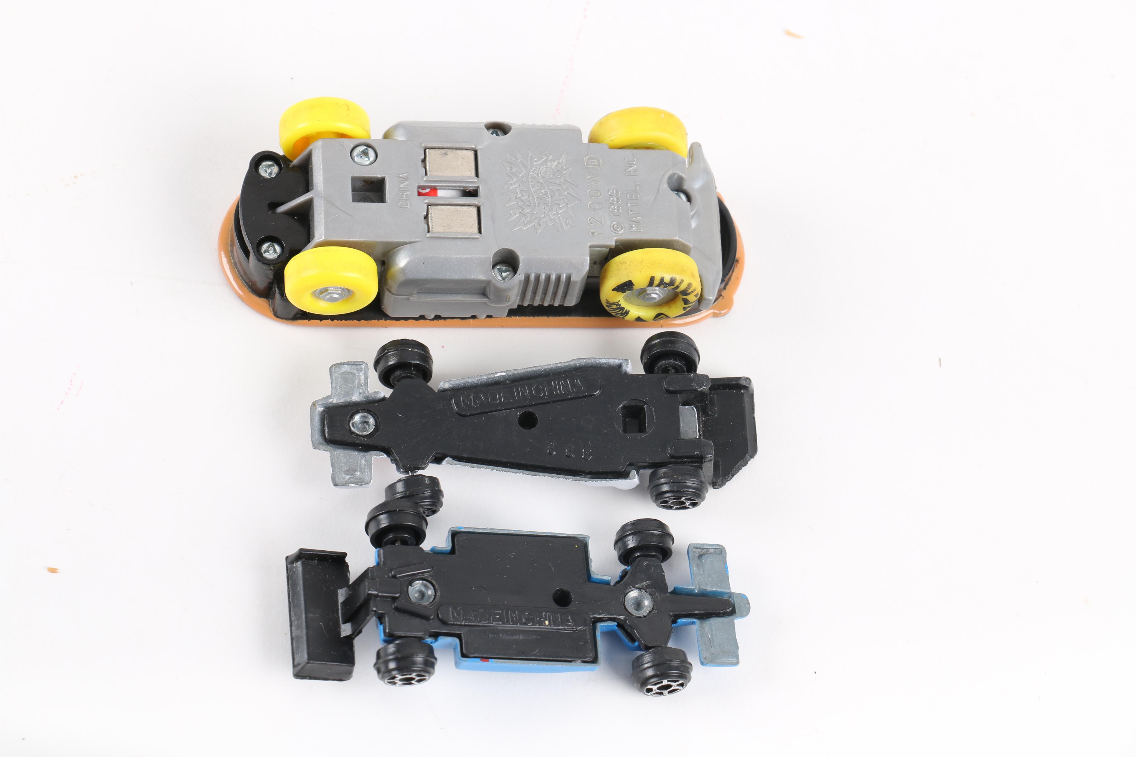 Toy Collection Including Disney, Felix the Cat, Pokémon, Beanie Babies