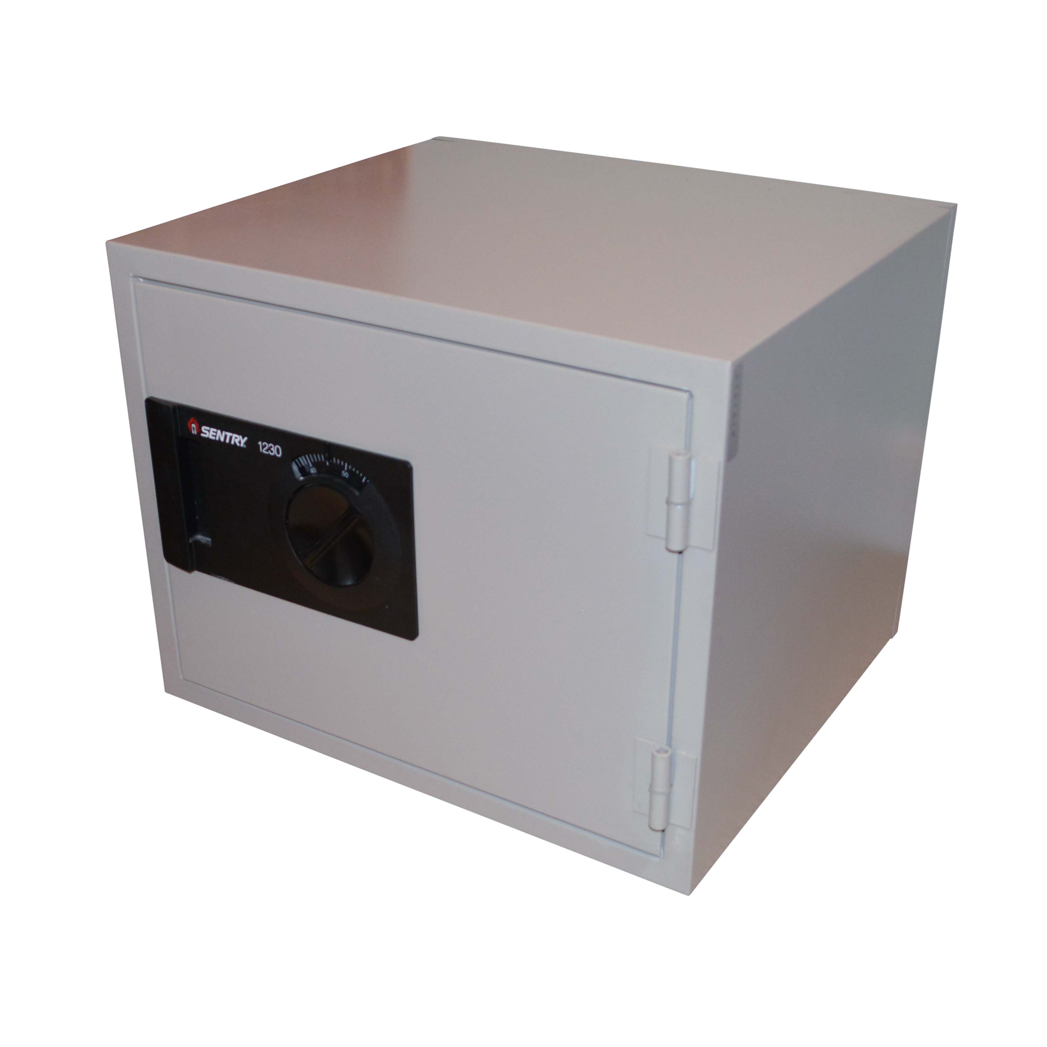 Sentry 1230 Combination Safe