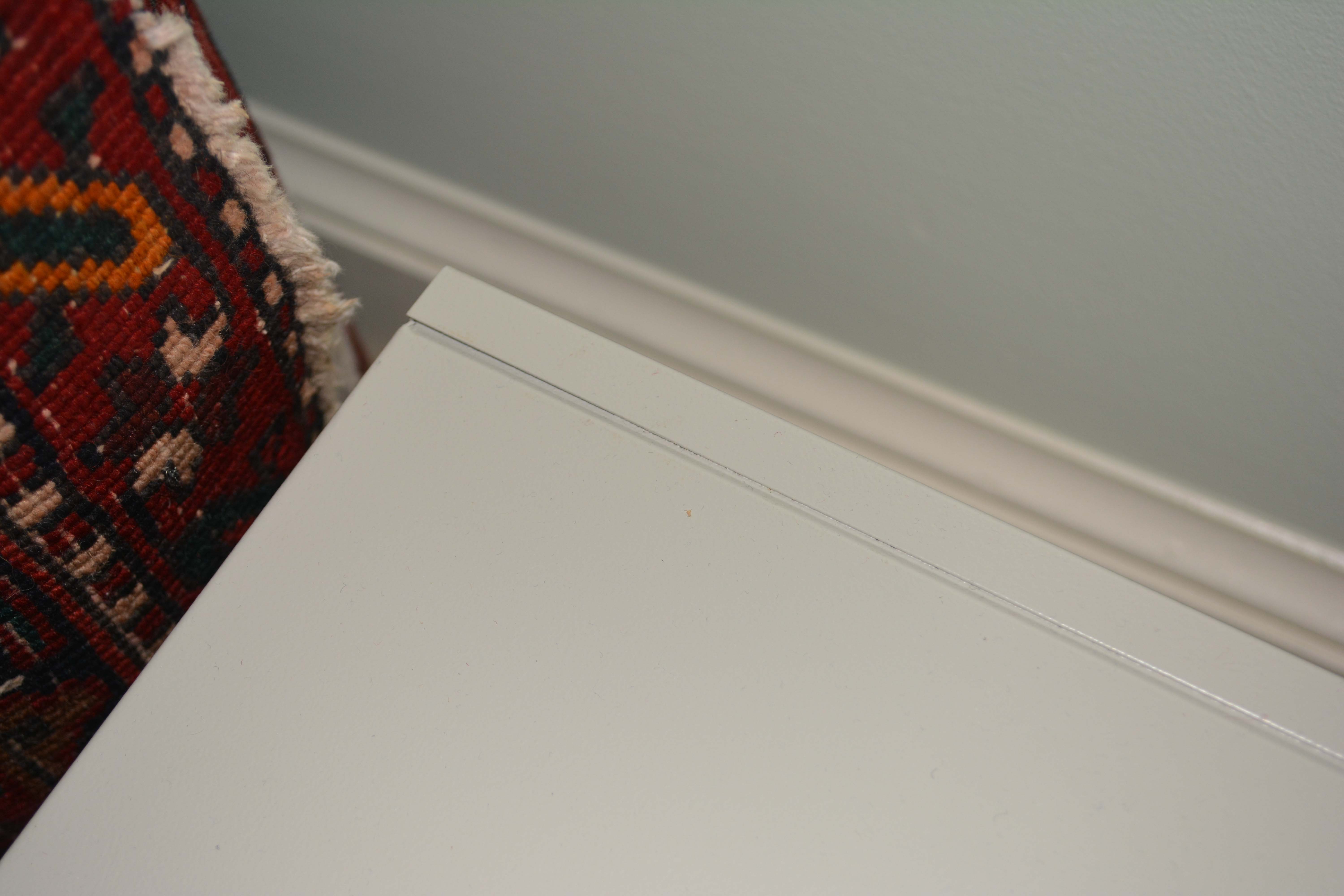 Sentry 1230 Combination Safe