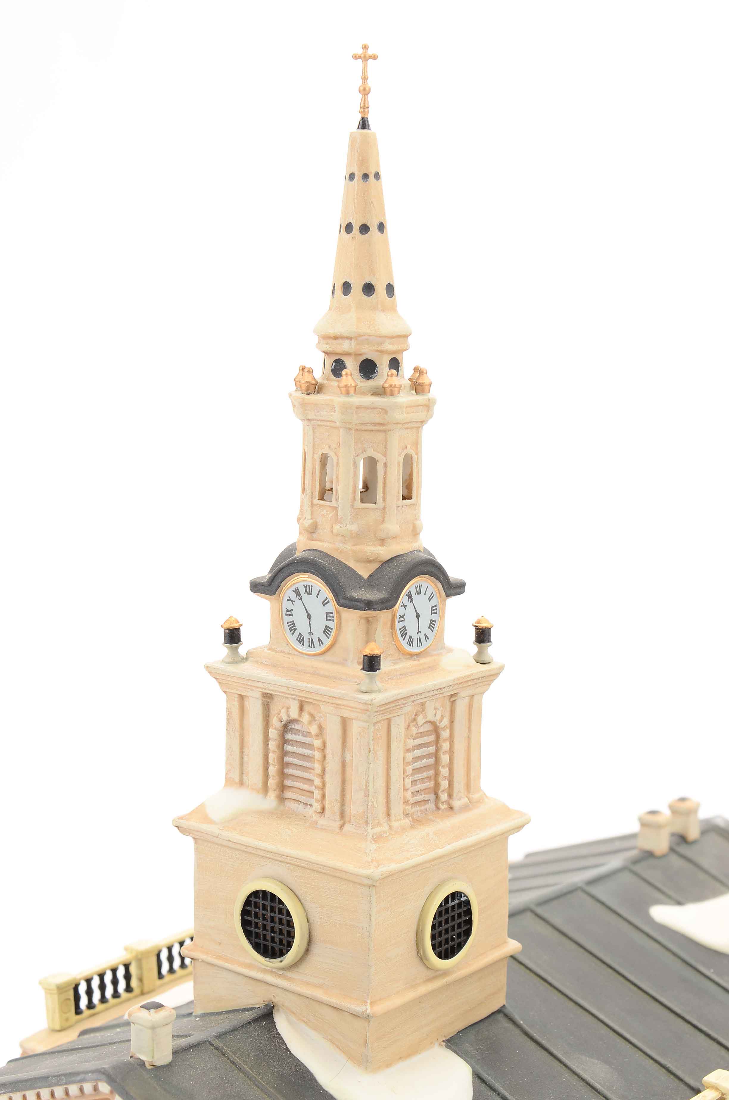 Department 56 Dickens' Village Series Buildings