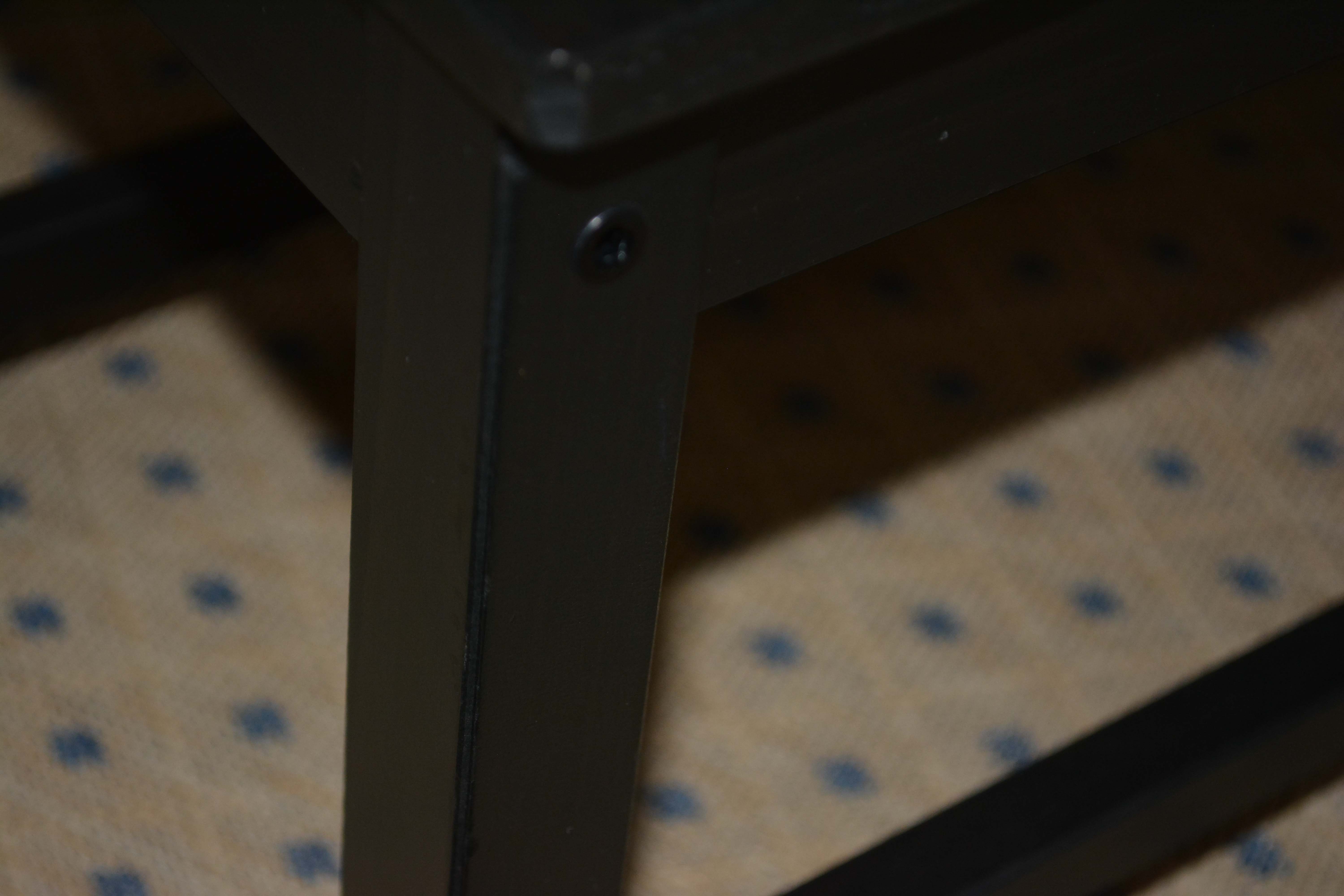 IKEA "Sundvik" Children's Table and Chairs