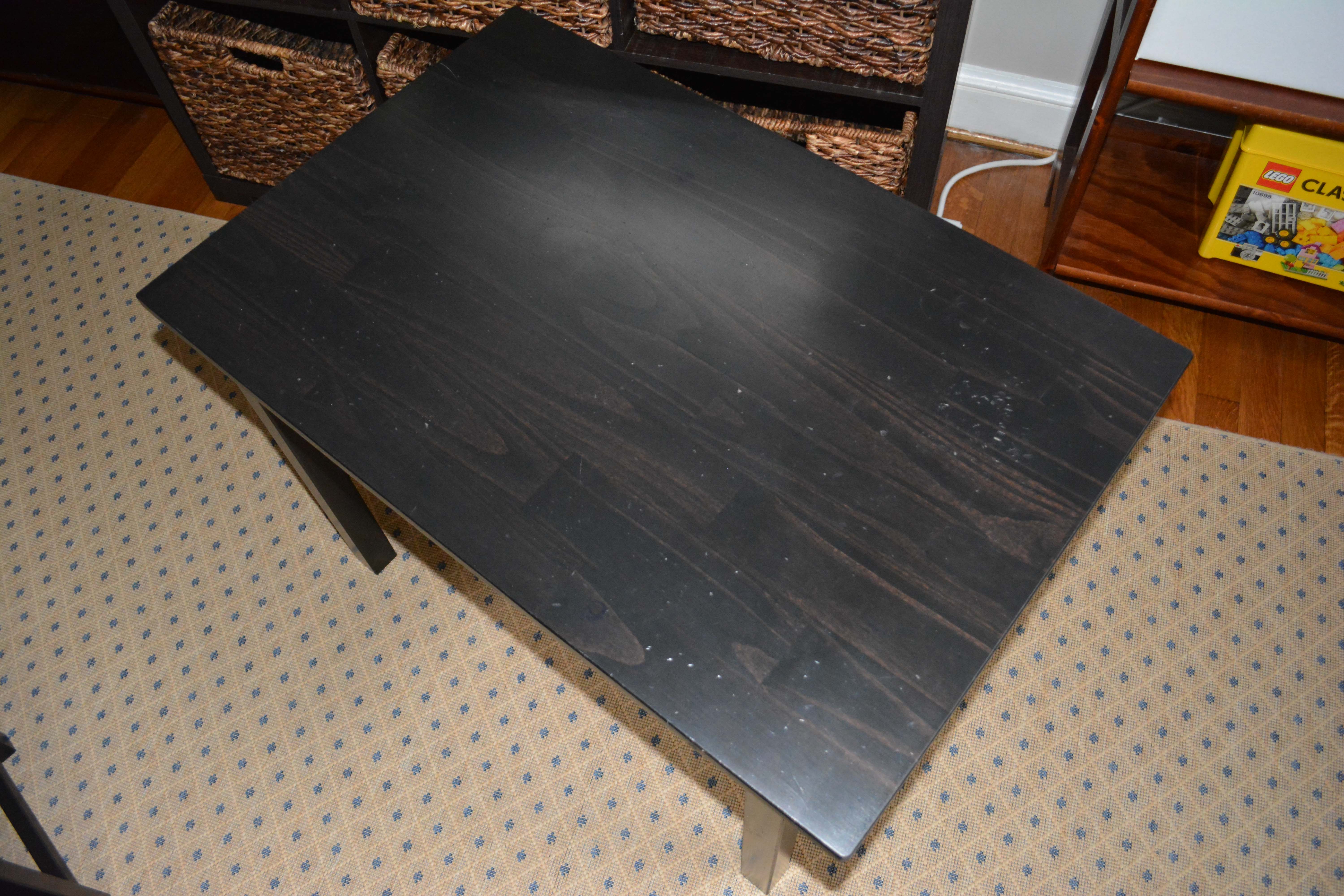 IKEA "Sundvik" Children's Table and Chairs