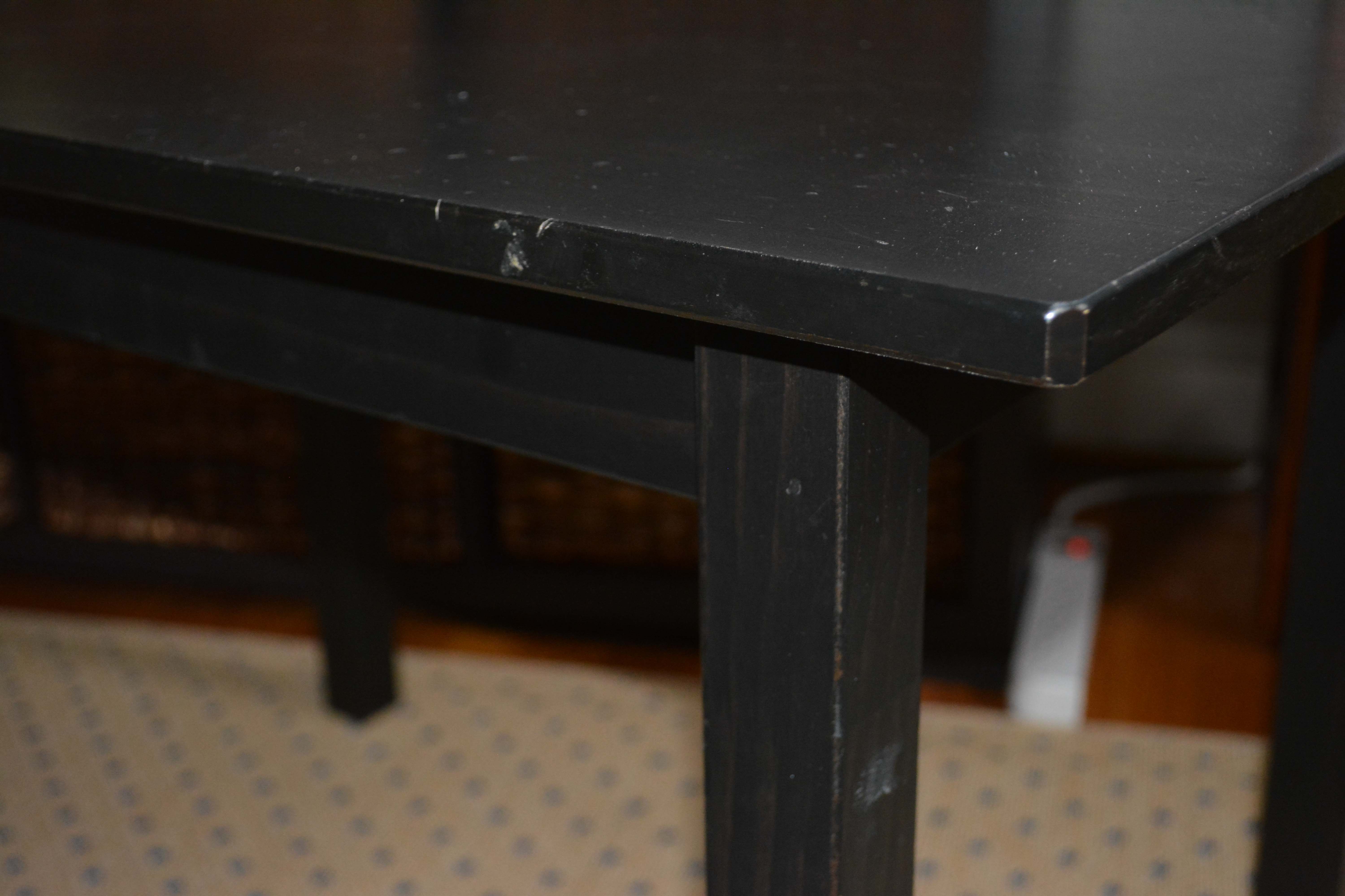 IKEA "Sundvik" Children's Table and Chairs