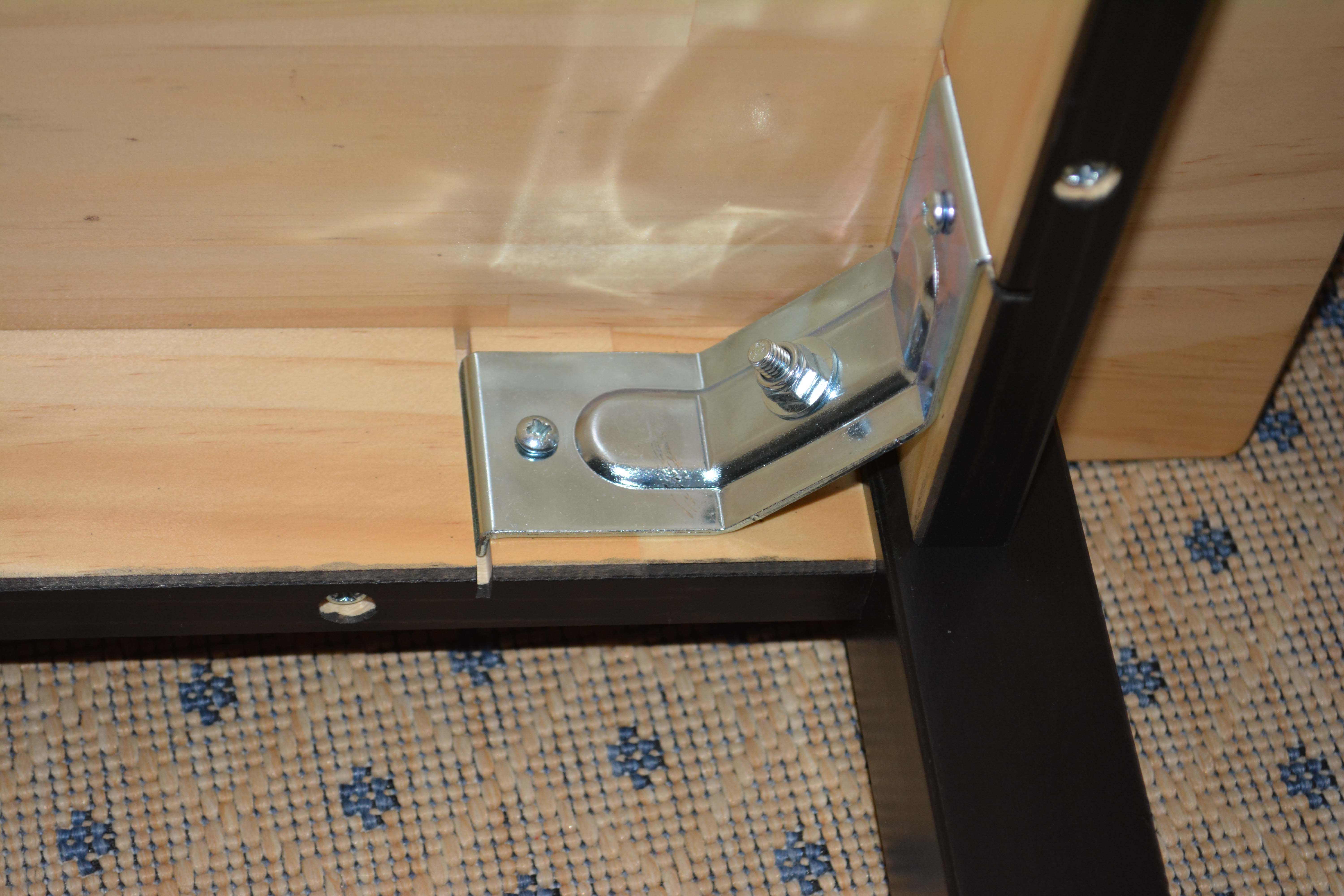 IKEA "Sundvik" Children's Table and Chairs