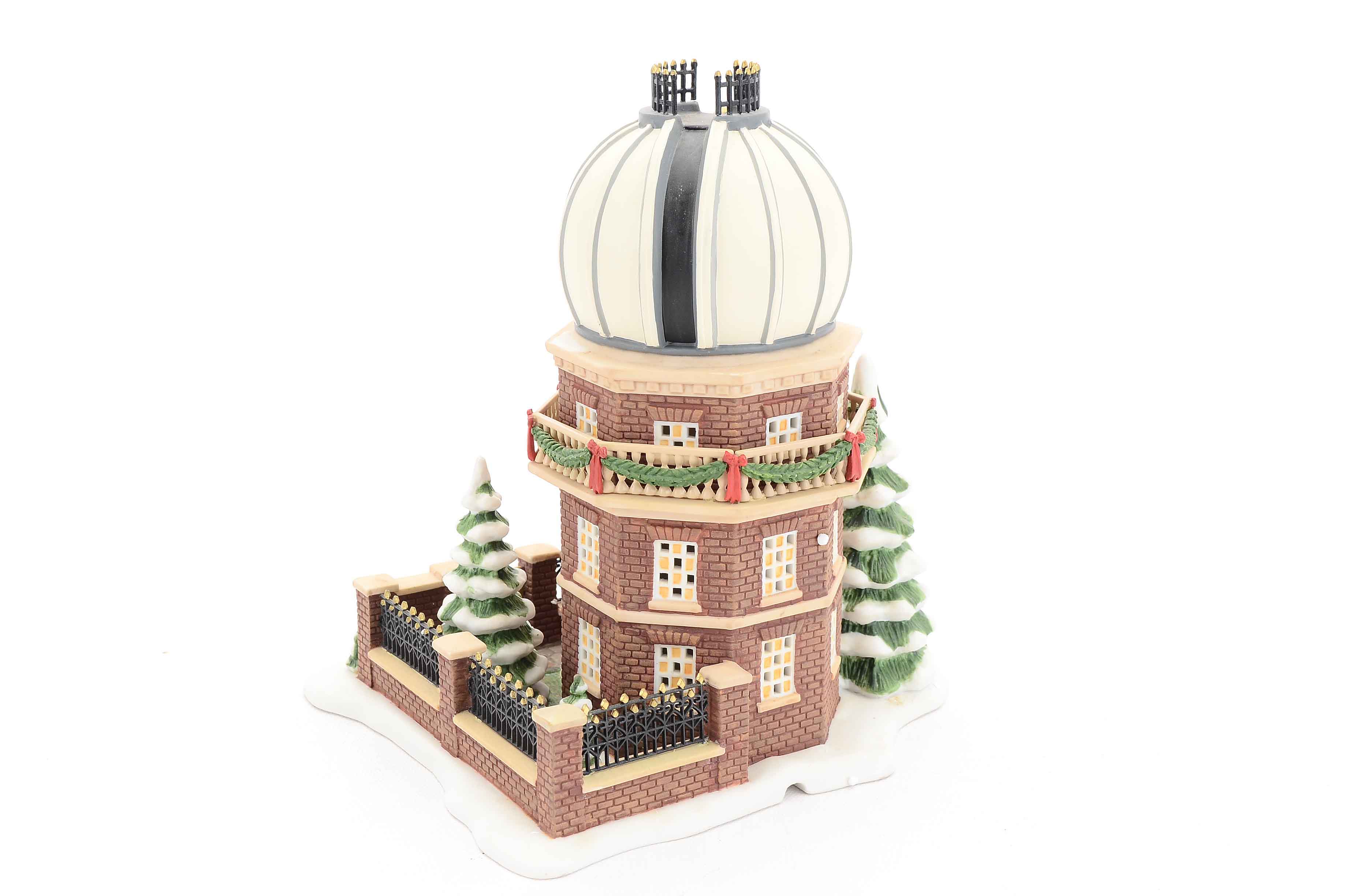 Department 56 Dickens' Village Series Buildings