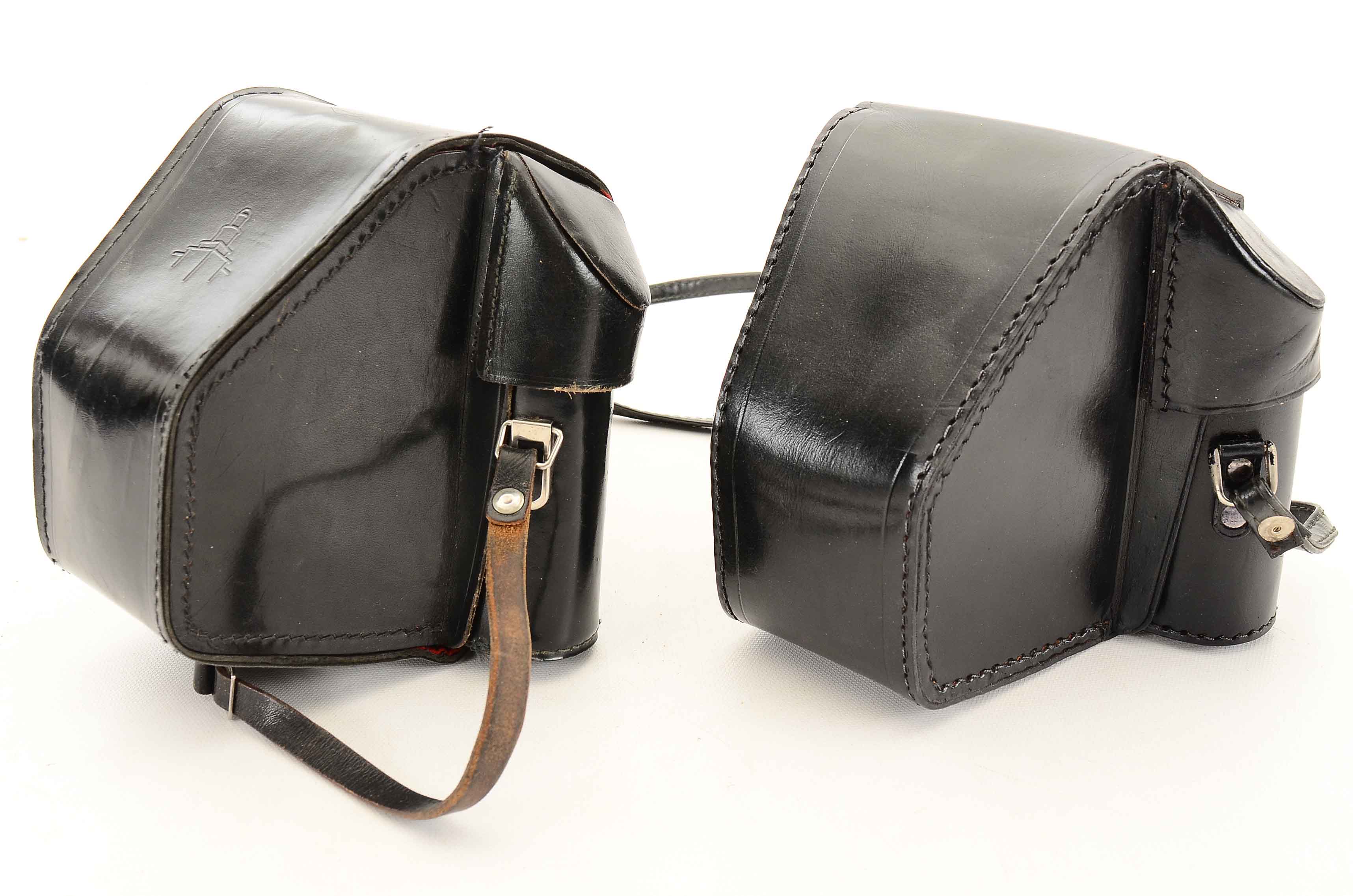 Vintage Pentacon Six TL Camera Body