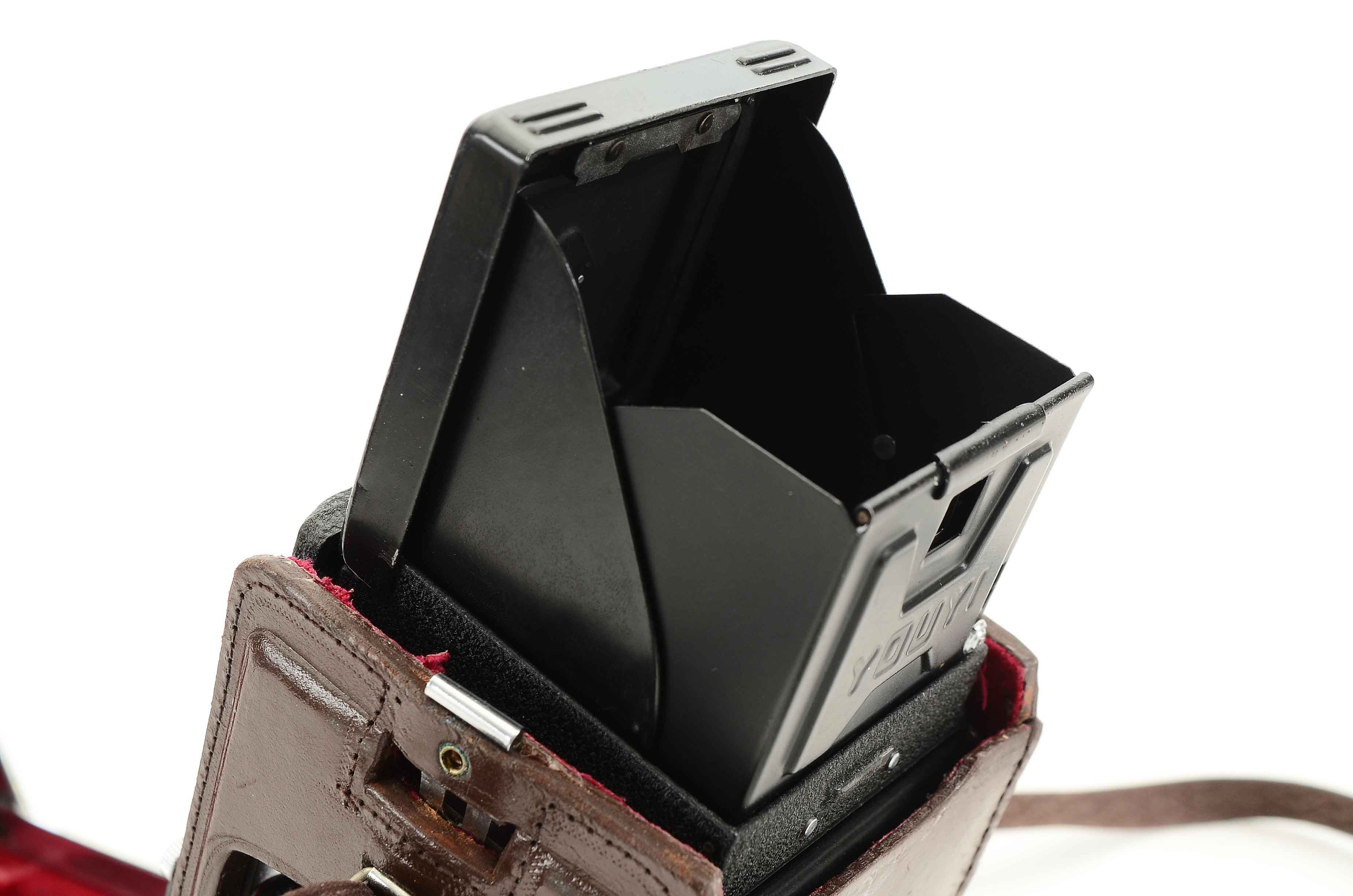 Vintage Youyi Camera