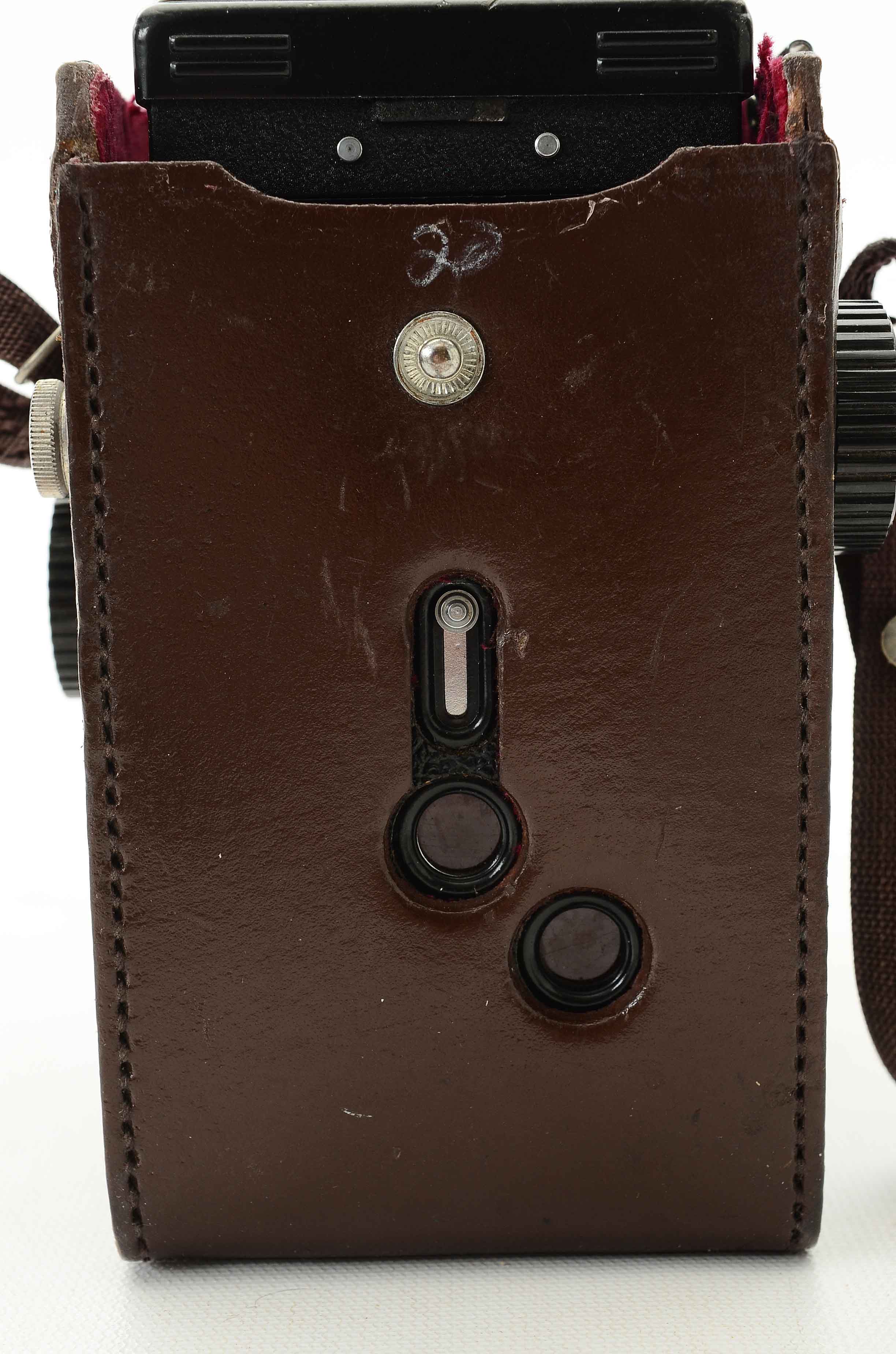 Vintage Youyi Camera