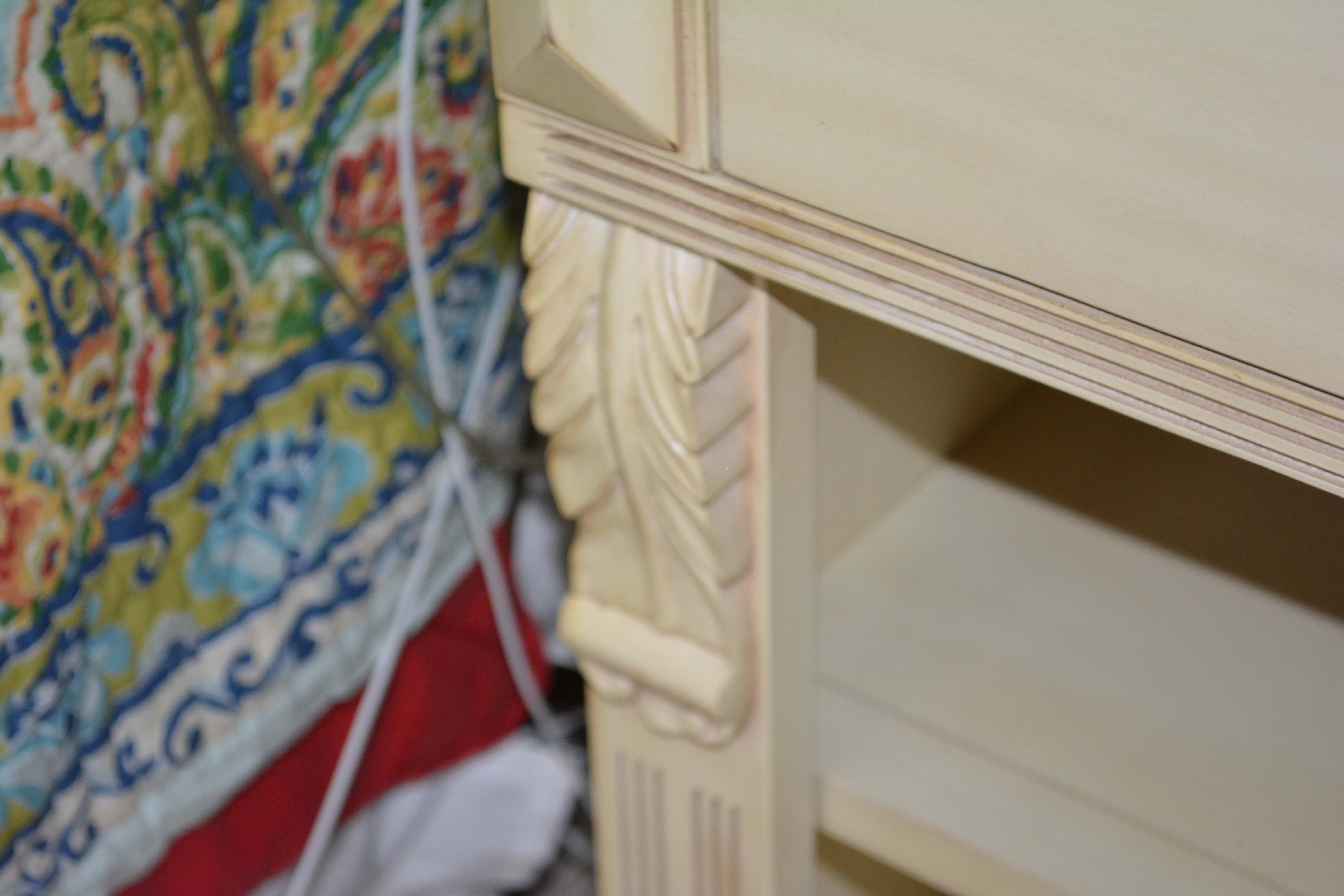 Pair of Pottery Barn Nightstands