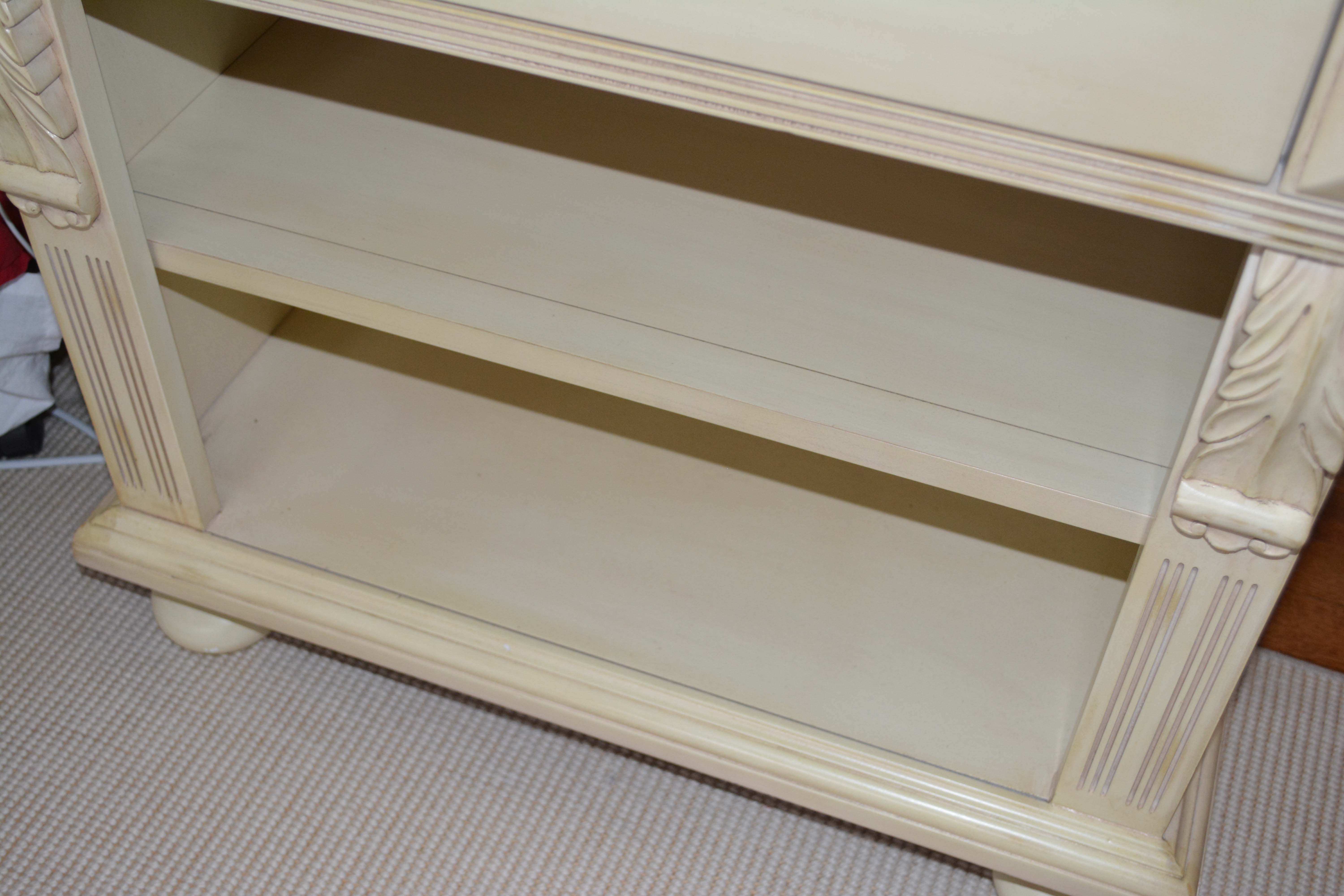 Pair of Pottery Barn Nightstands