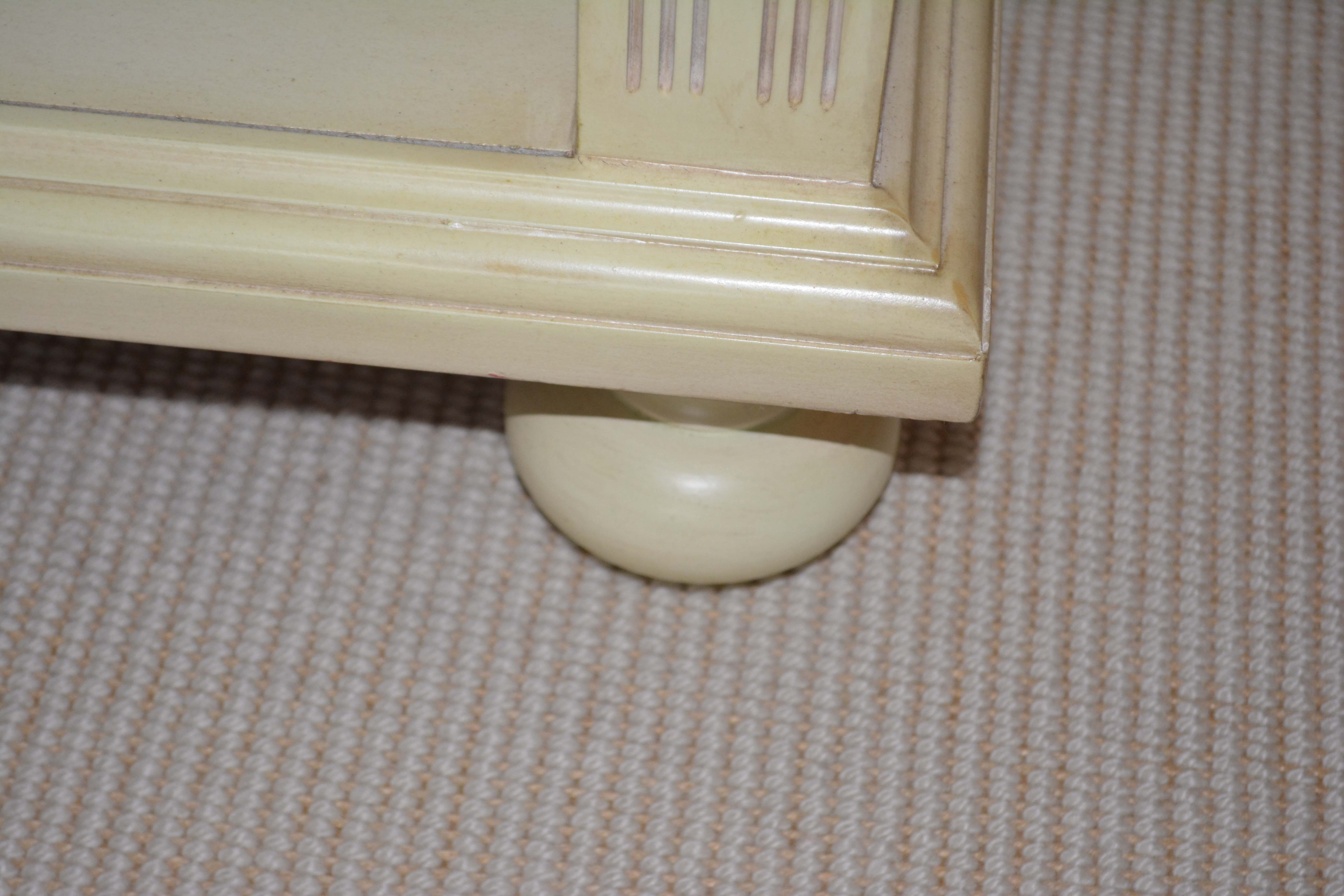 Pair of Pottery Barn Nightstands