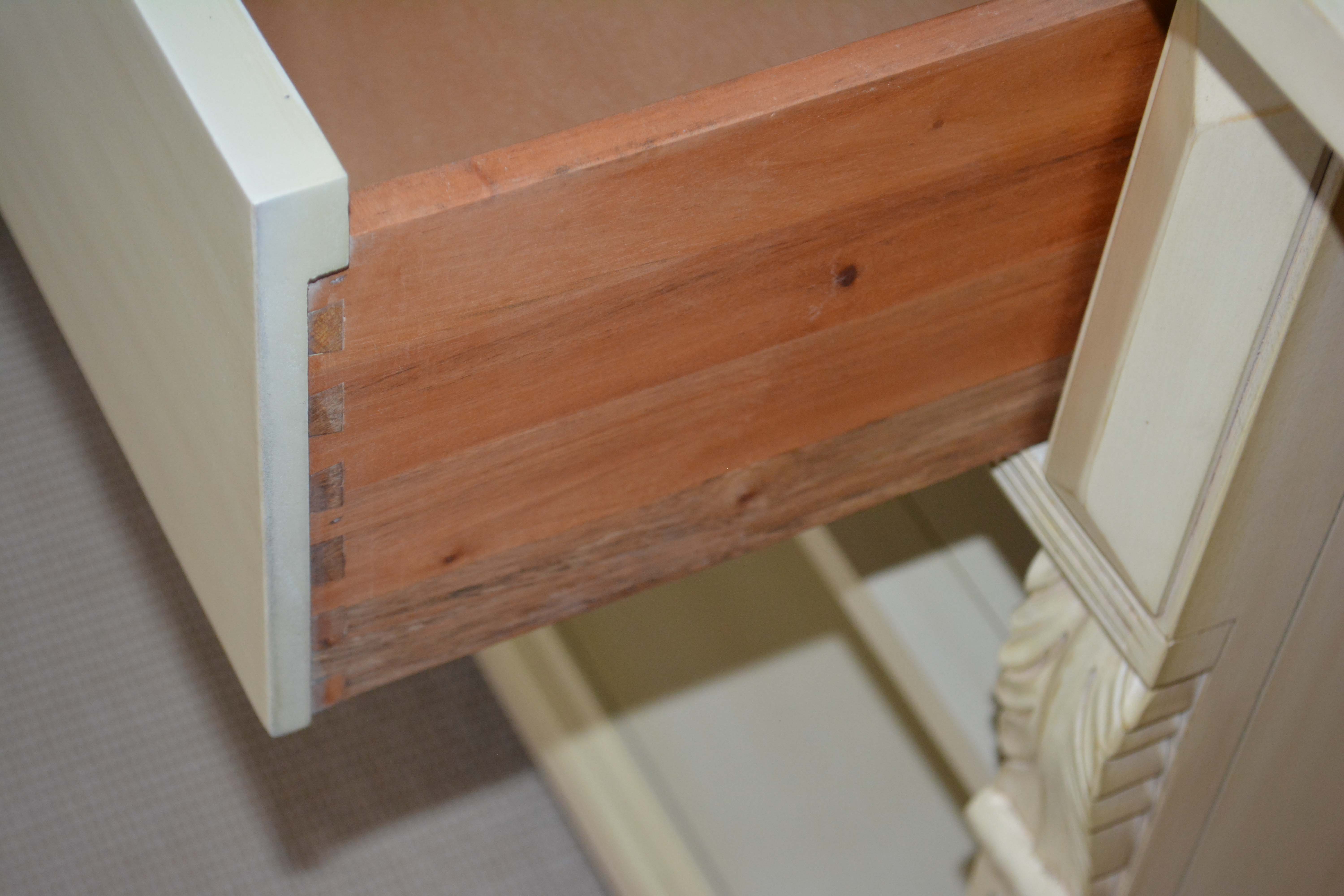 Pair of Pottery Barn Nightstands