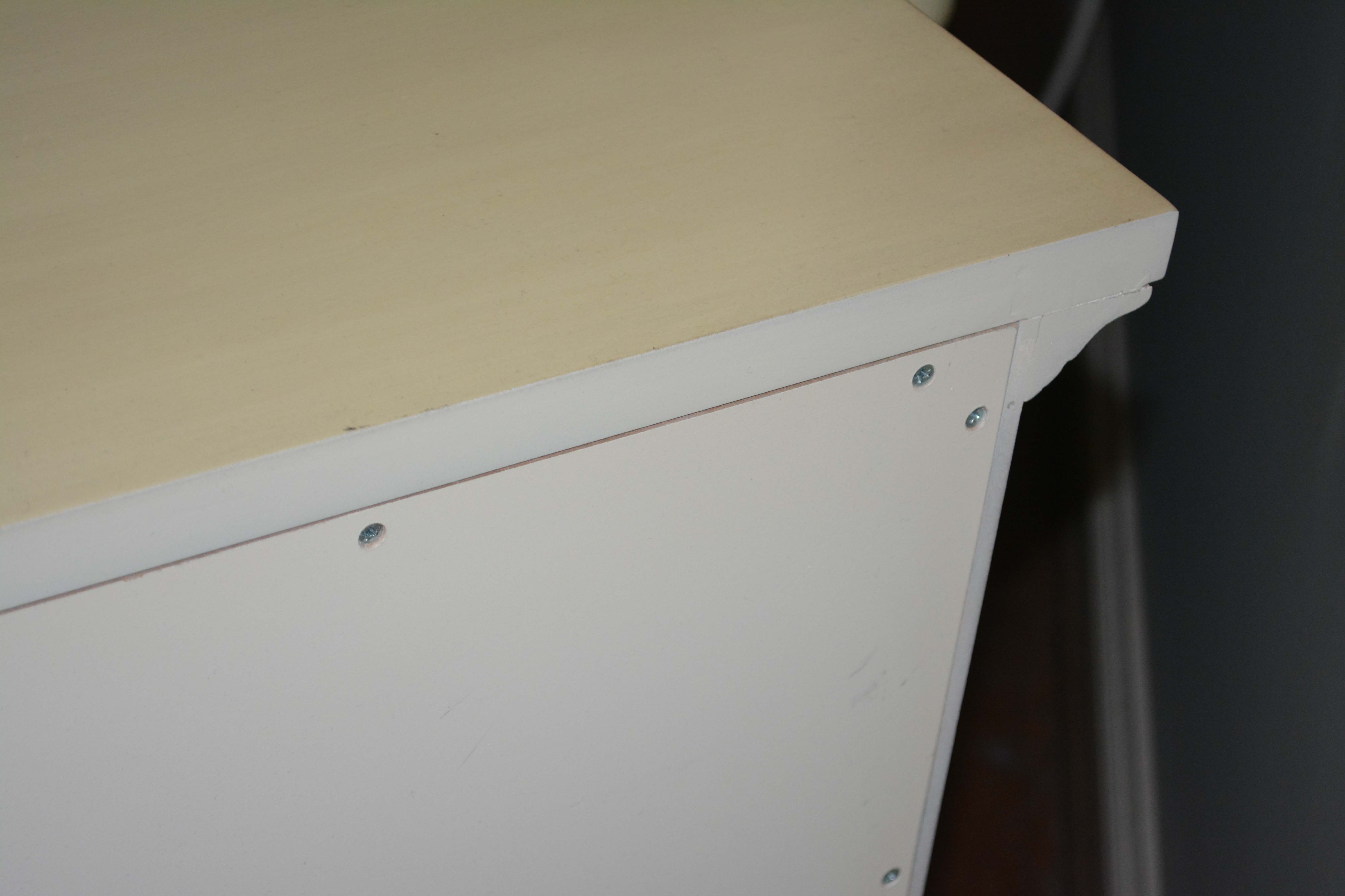 Pair of Pottery Barn Nightstands