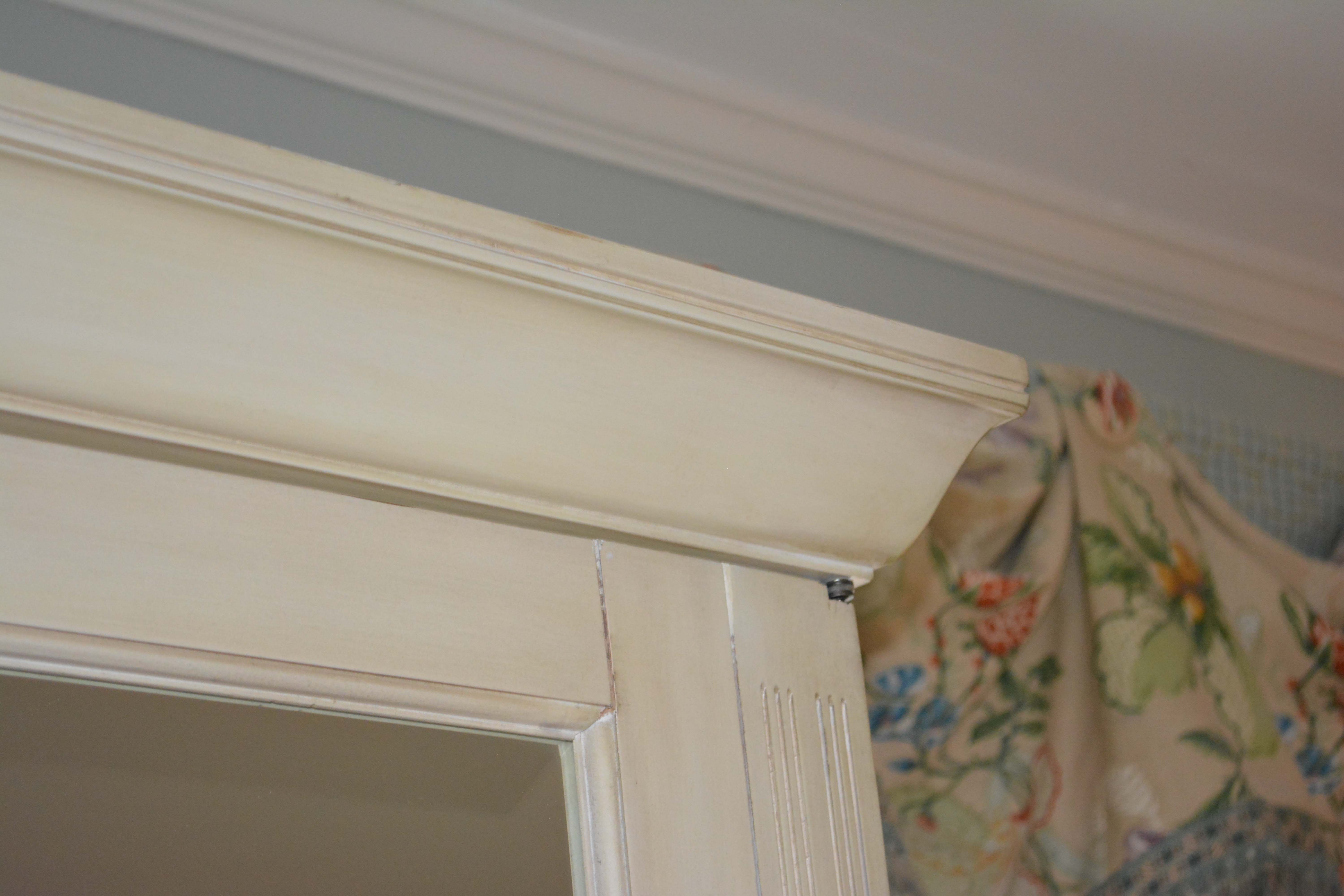 "Sofia" Armoire by Pottery Barn