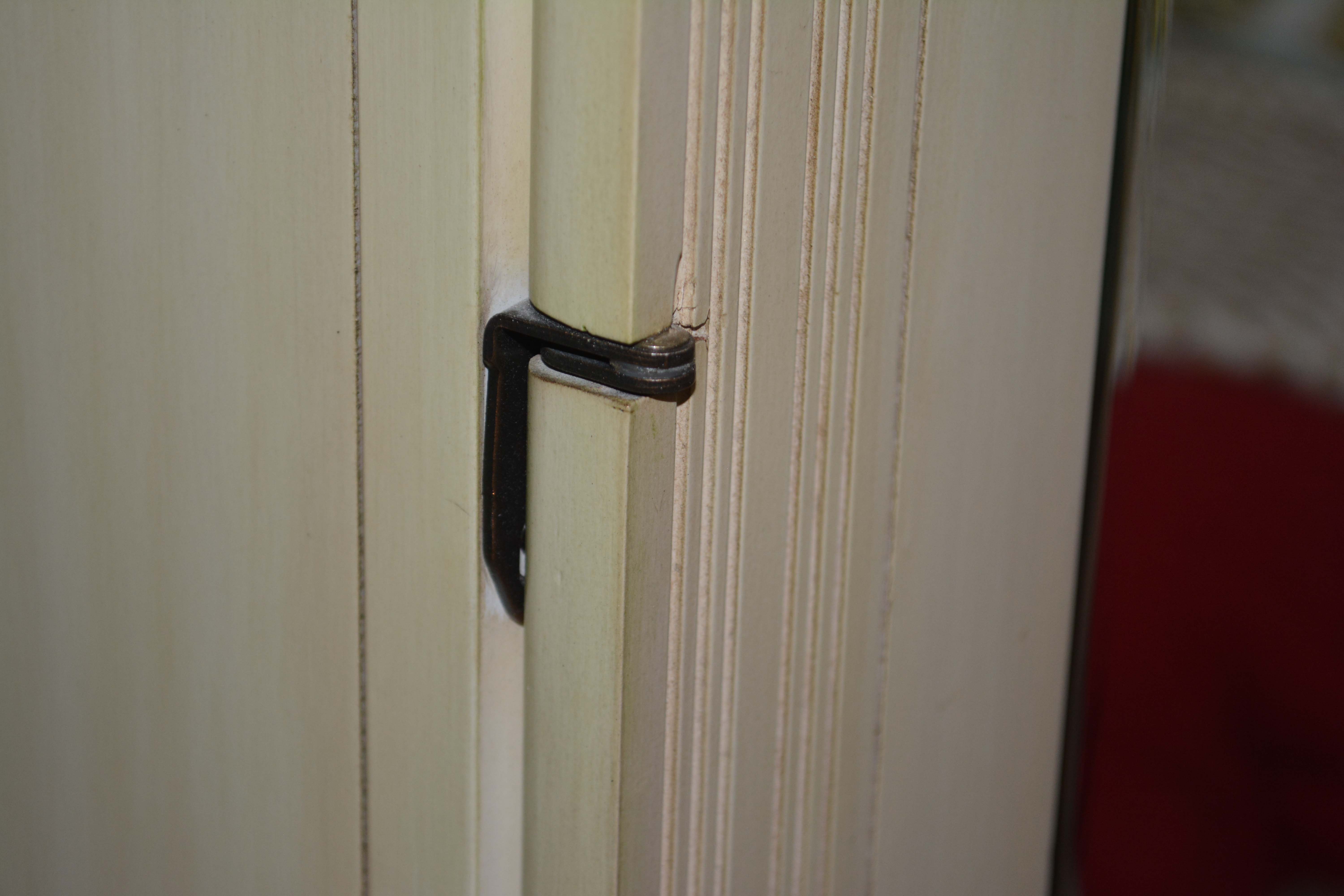 "Sofia" Armoire by Pottery Barn