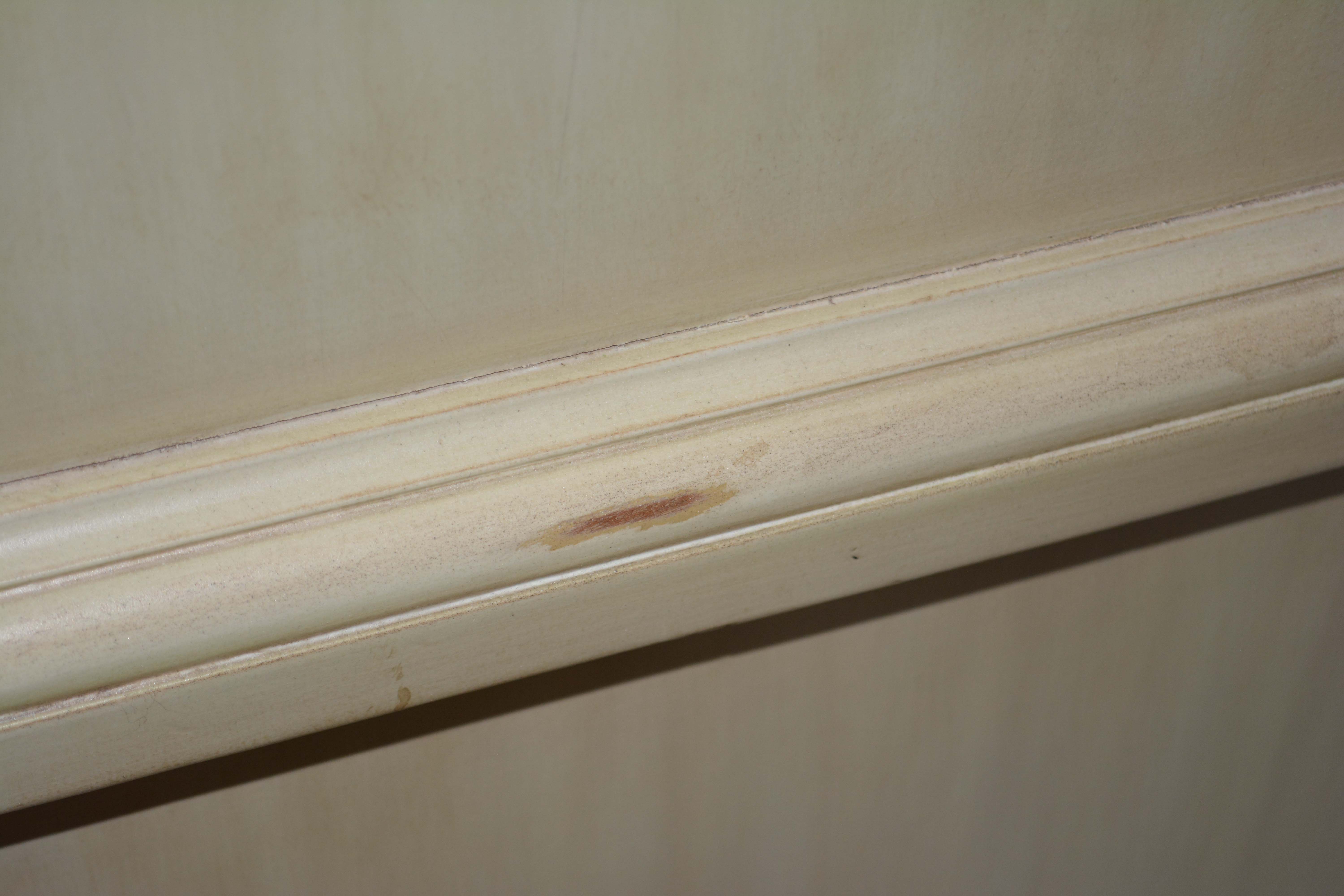 "Sofia" Armoire by Pottery Barn