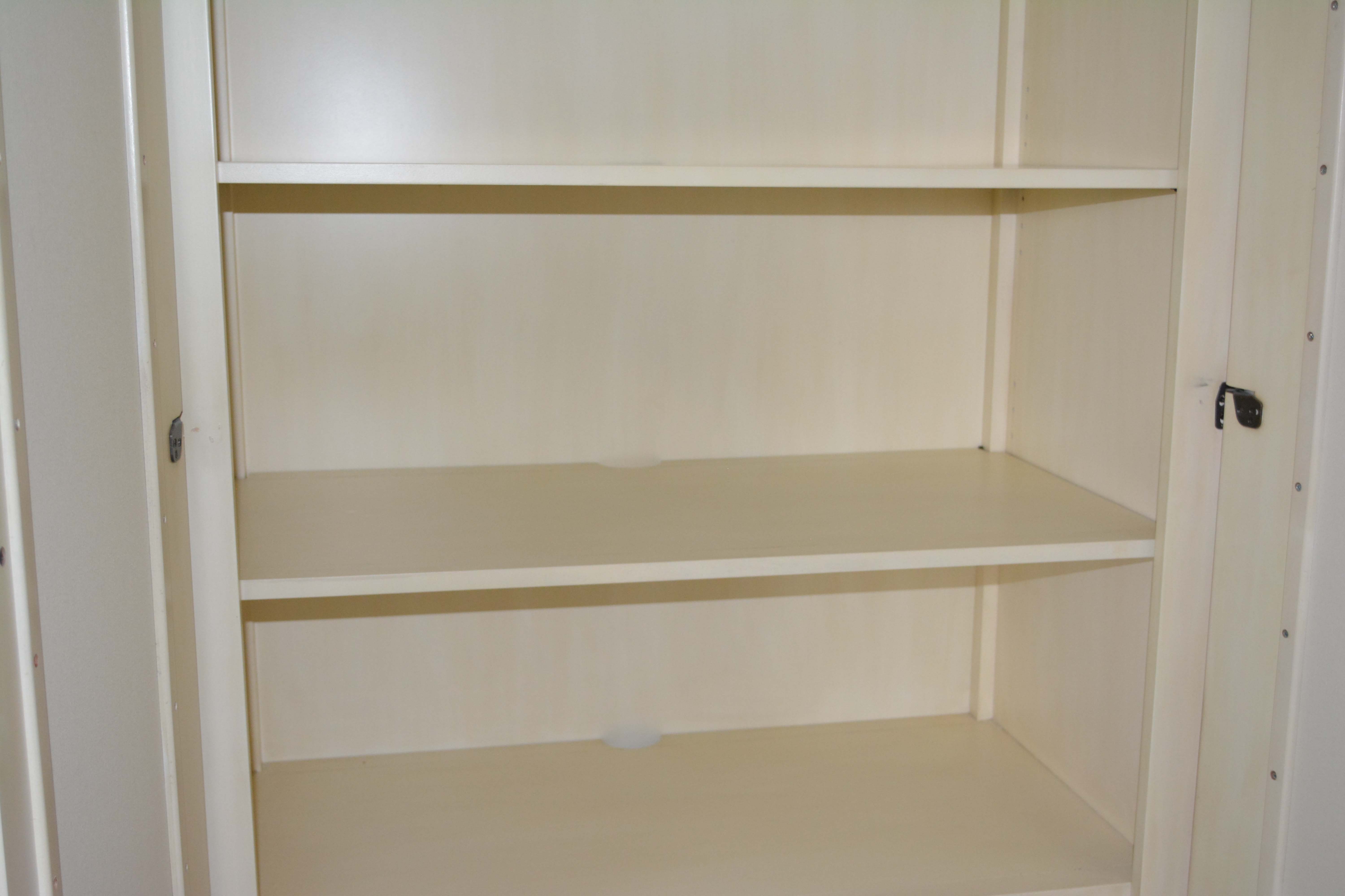 "Sofia" Armoire by Pottery Barn