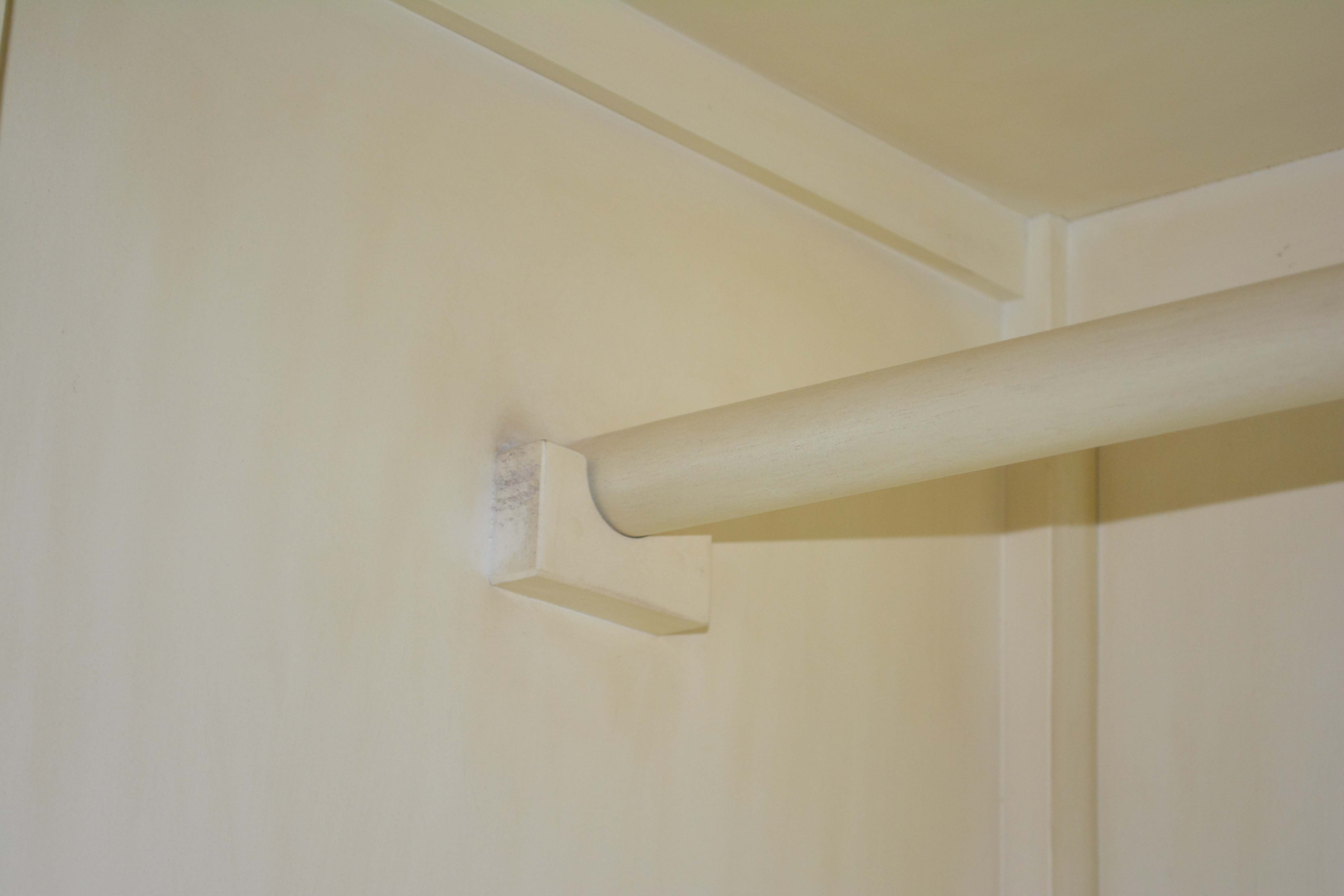 "Sofia" Armoire by Pottery Barn